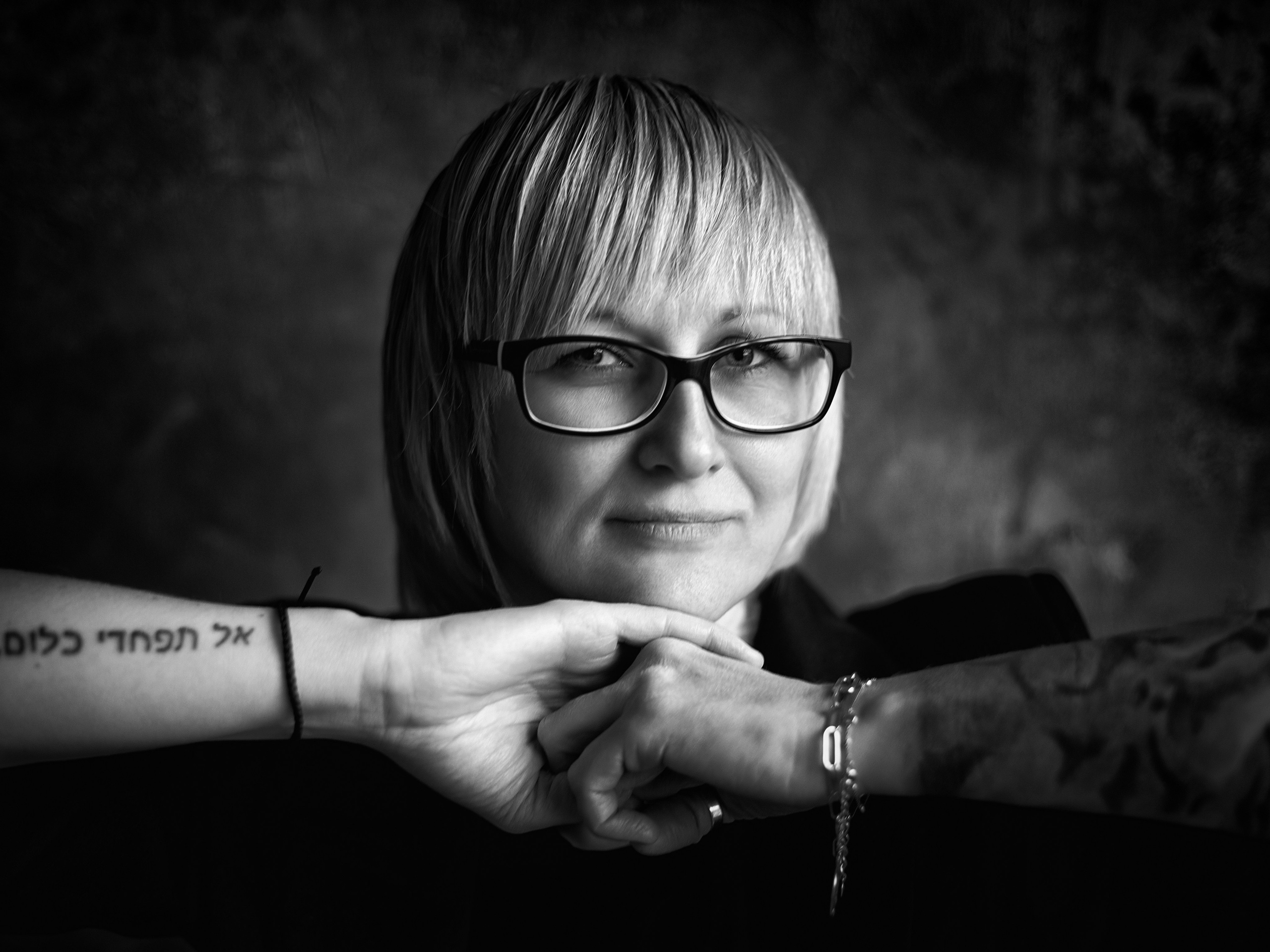 Портфолио фотографа. Фотограф в Москве, Оксана Ребристая