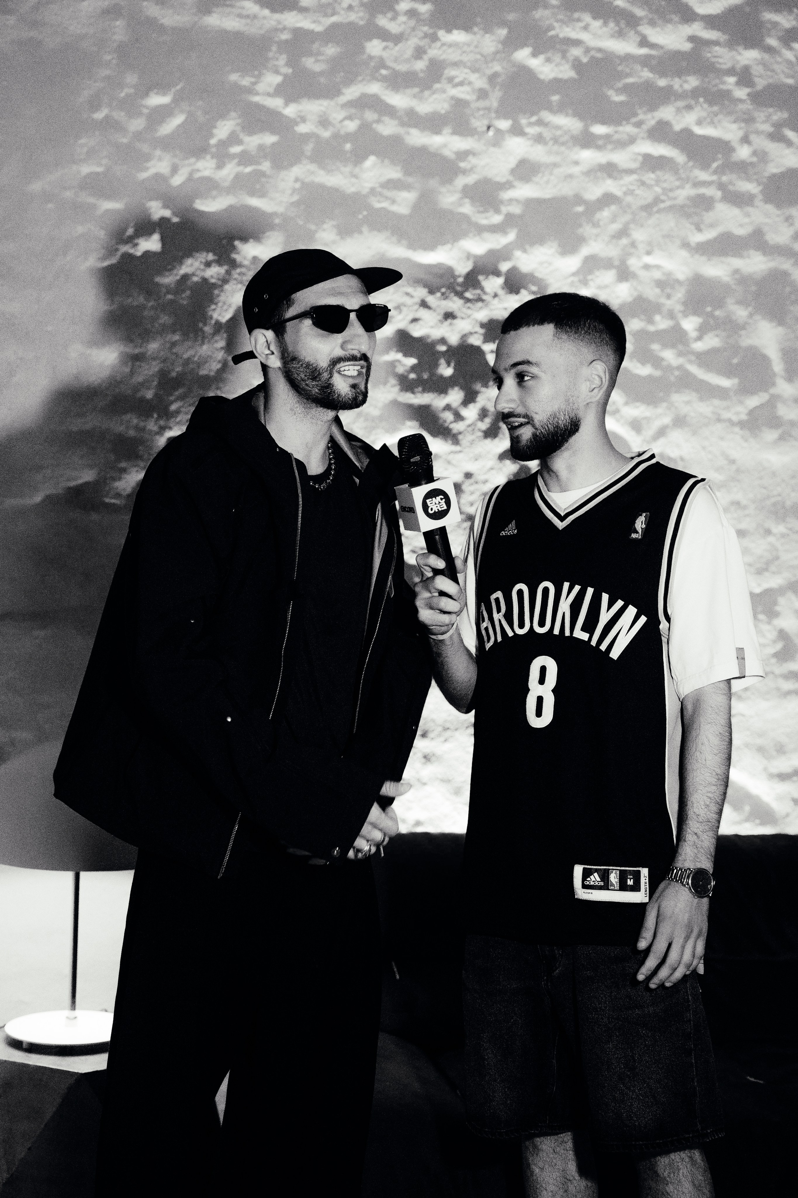 КАССЕТА. Фотограф Москва