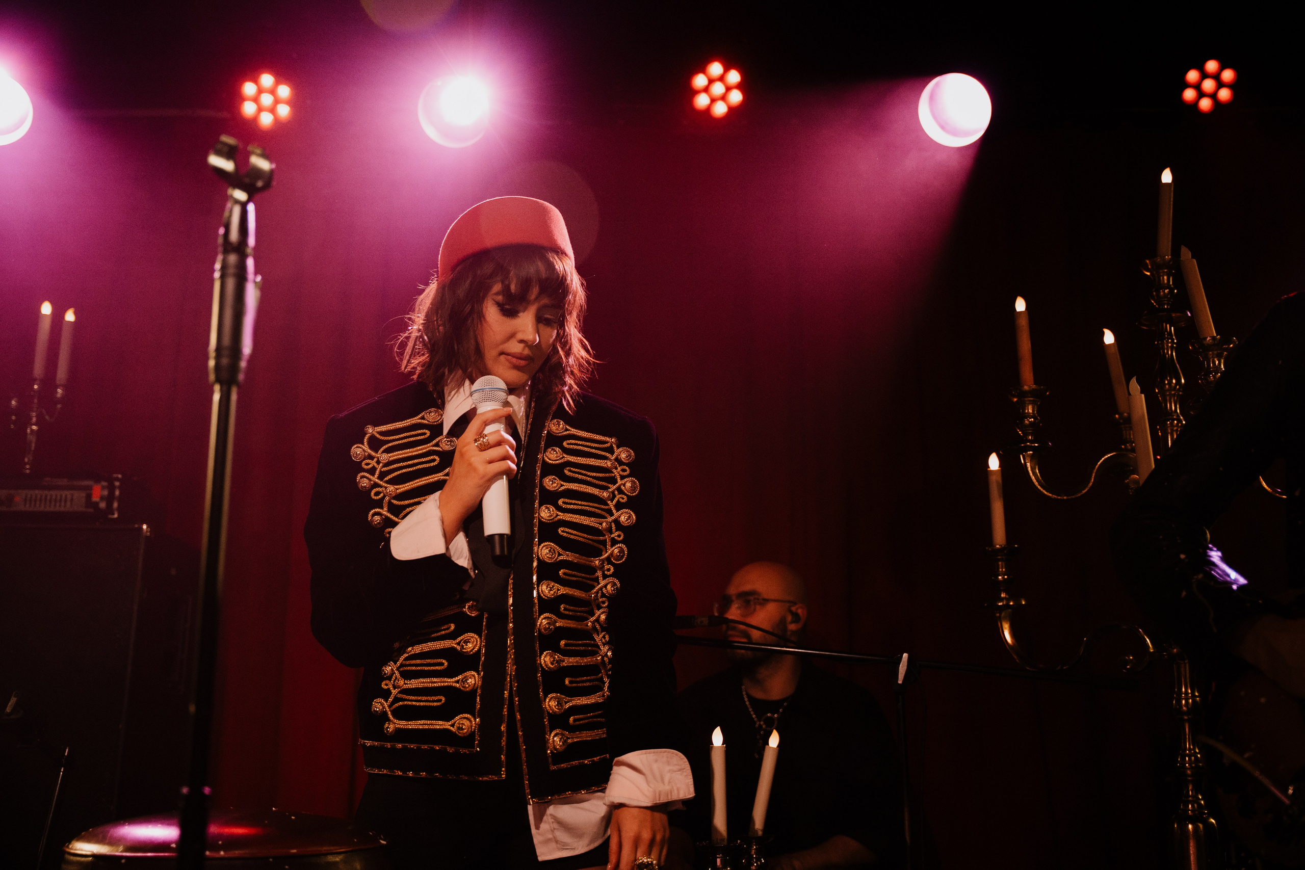 АСИЯ. Фотограф Москва