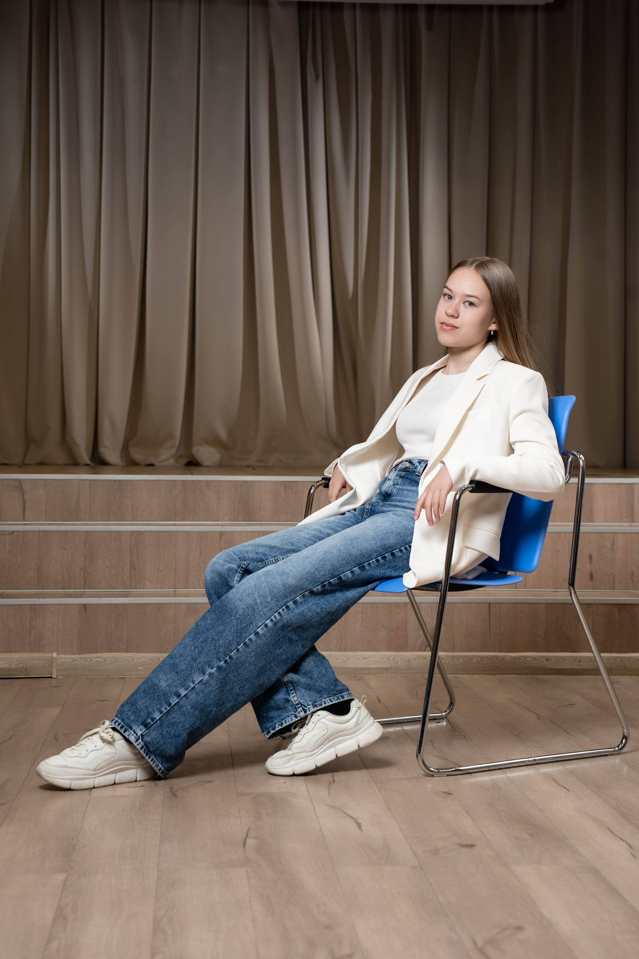 Павел Сергеевич. Тот Самый альбом