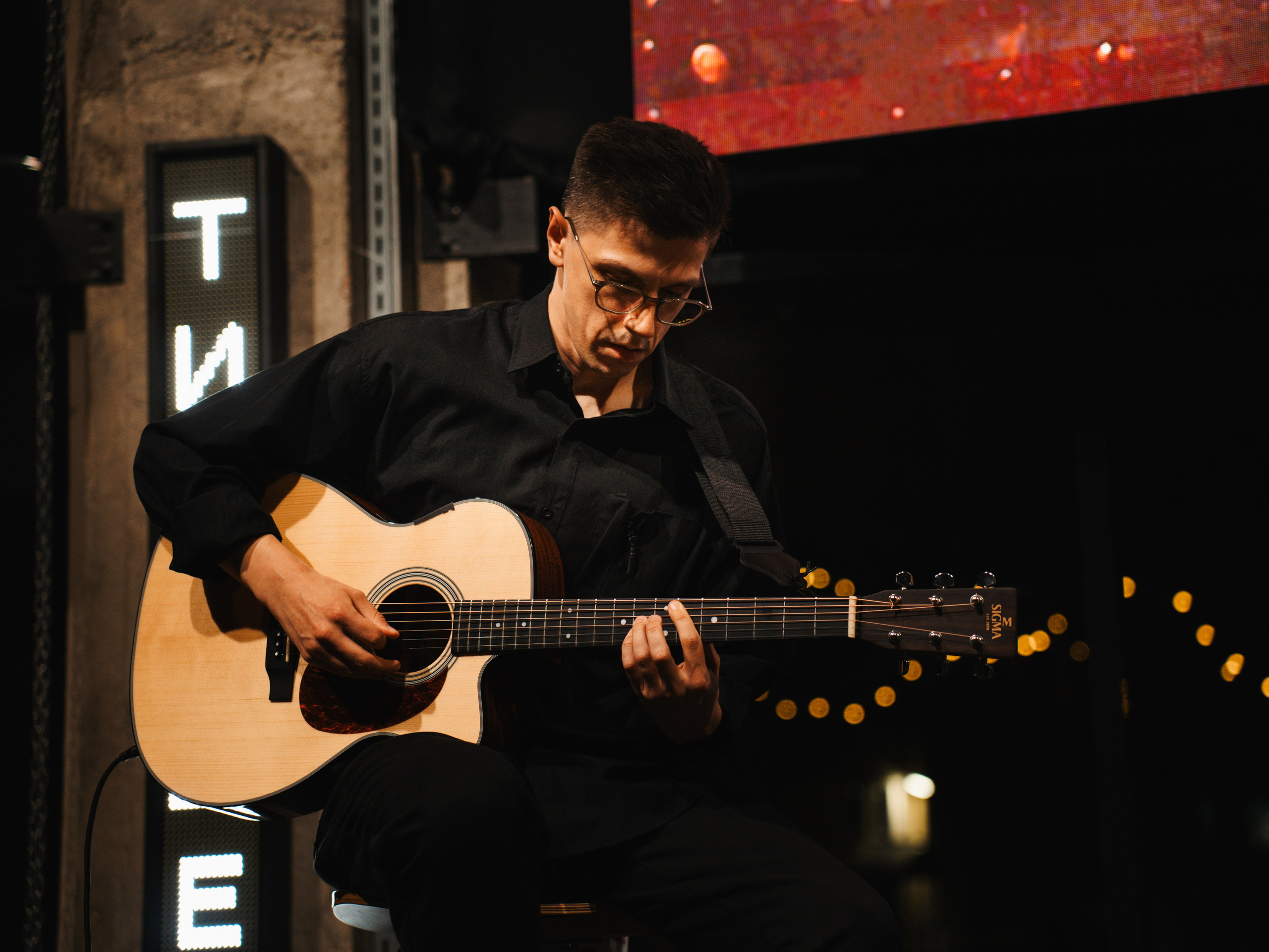 Фестиваль «Креативные выходные 2024». Фотограф в Санкт-Петербурге Полковникова Юлия