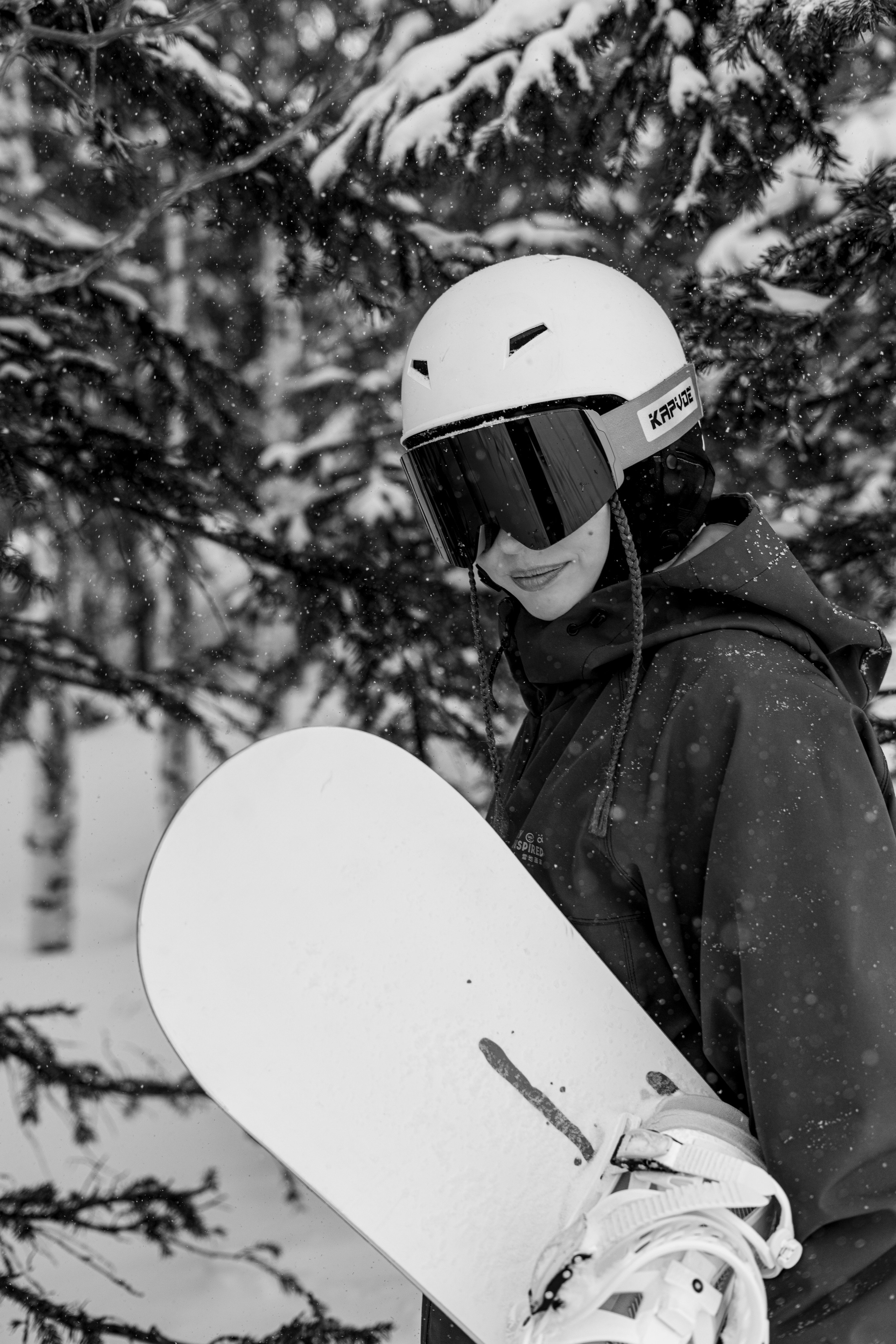 Тур. Анастасия Паршукова — фотограф Шерегеш Новосибирск