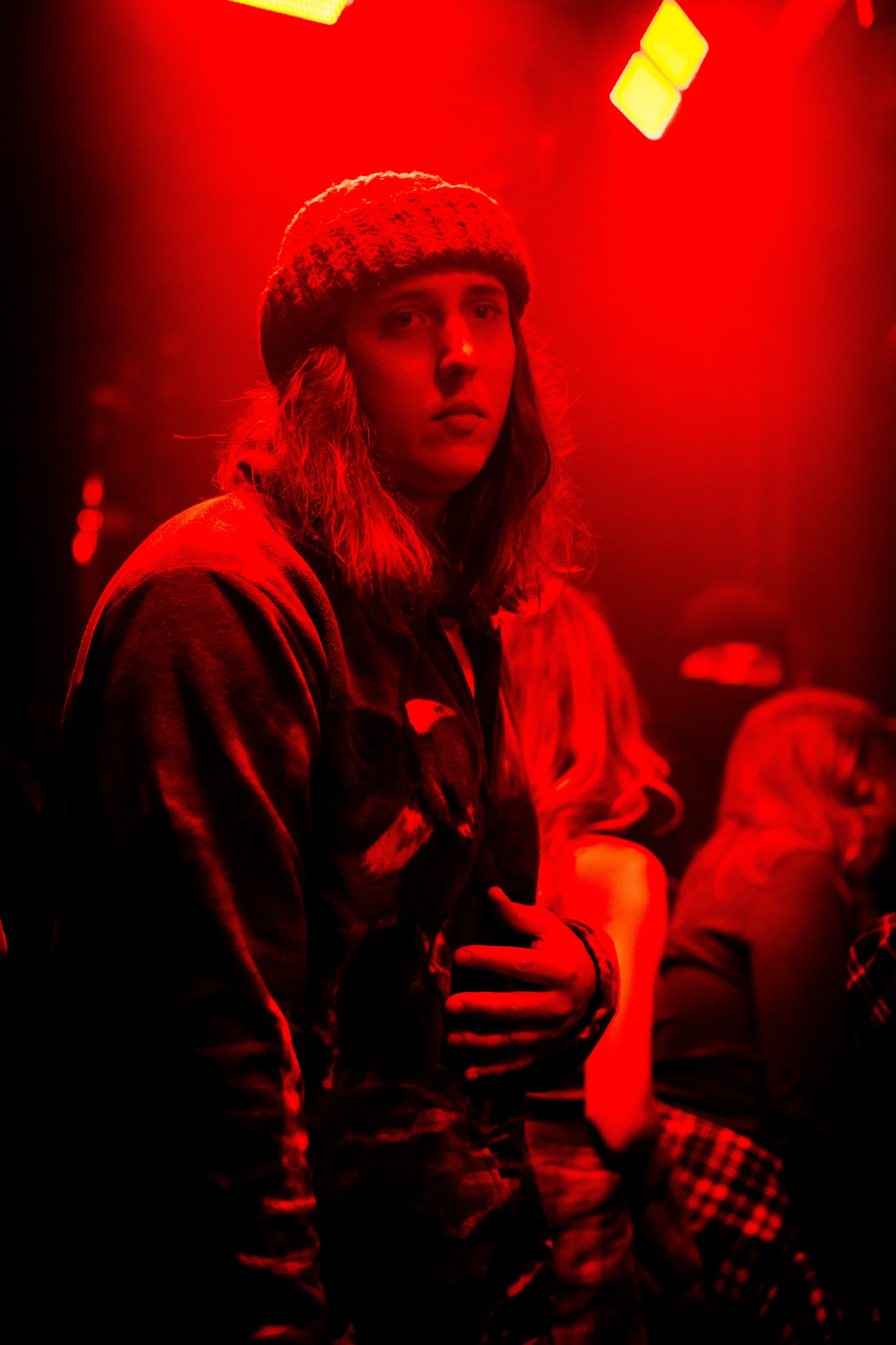 Rook's. Анастасия Паршукова — фотограф Шерегеш Новосибирск