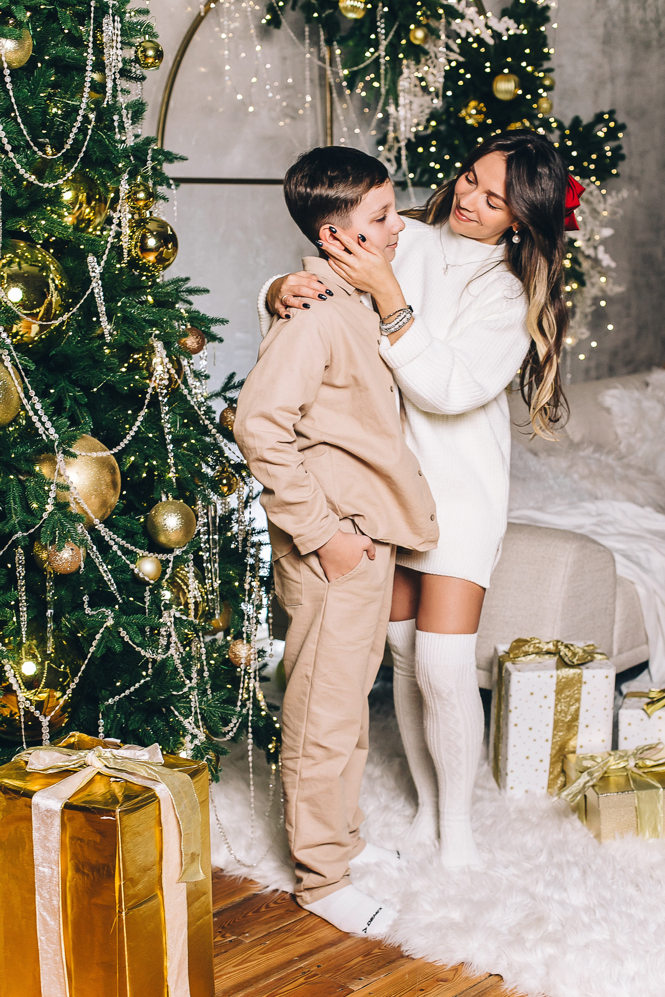 Оля, Илья и Богдан. Школьный и детский фотограф в Южно-Сахалинске Анастасия Лескова