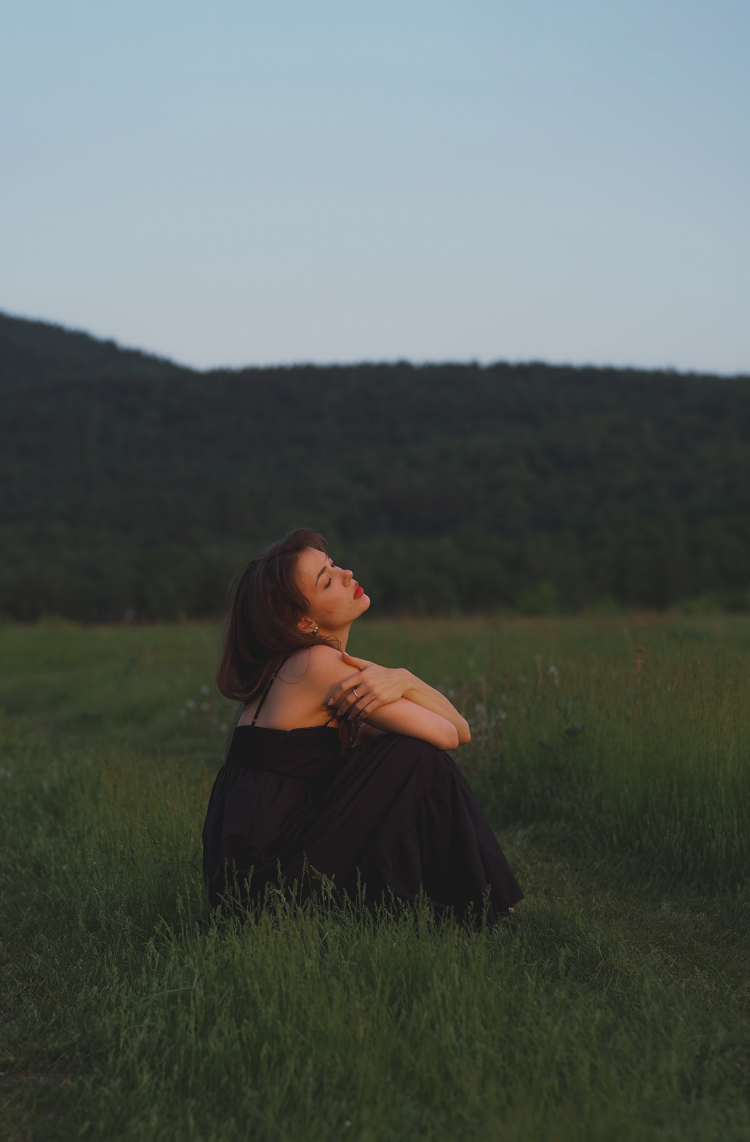 Семейный фотограф в Красноярске Лизоркина Вера