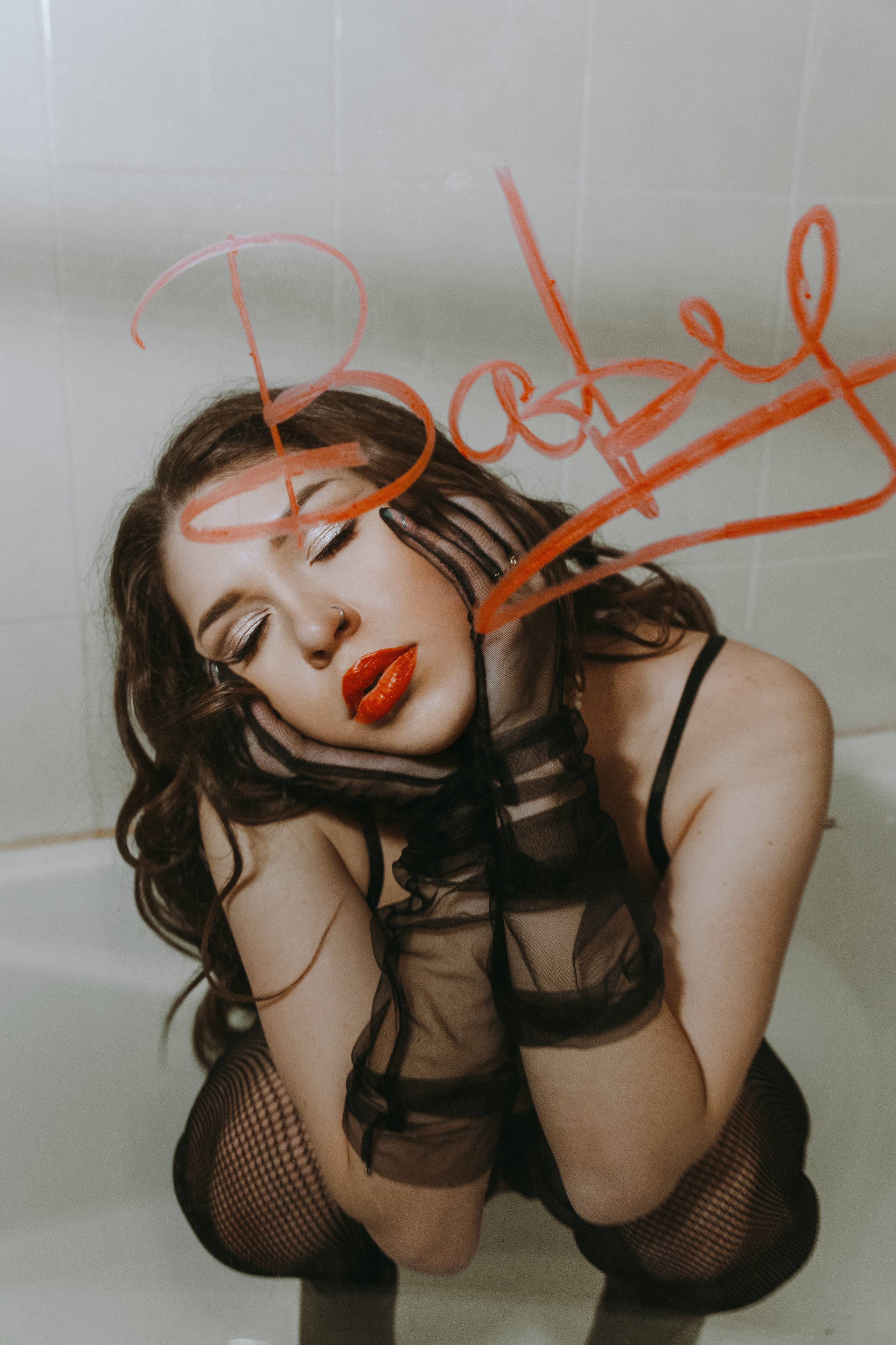 Hotel. Фотограф в Самаре Наталья Шкурдода