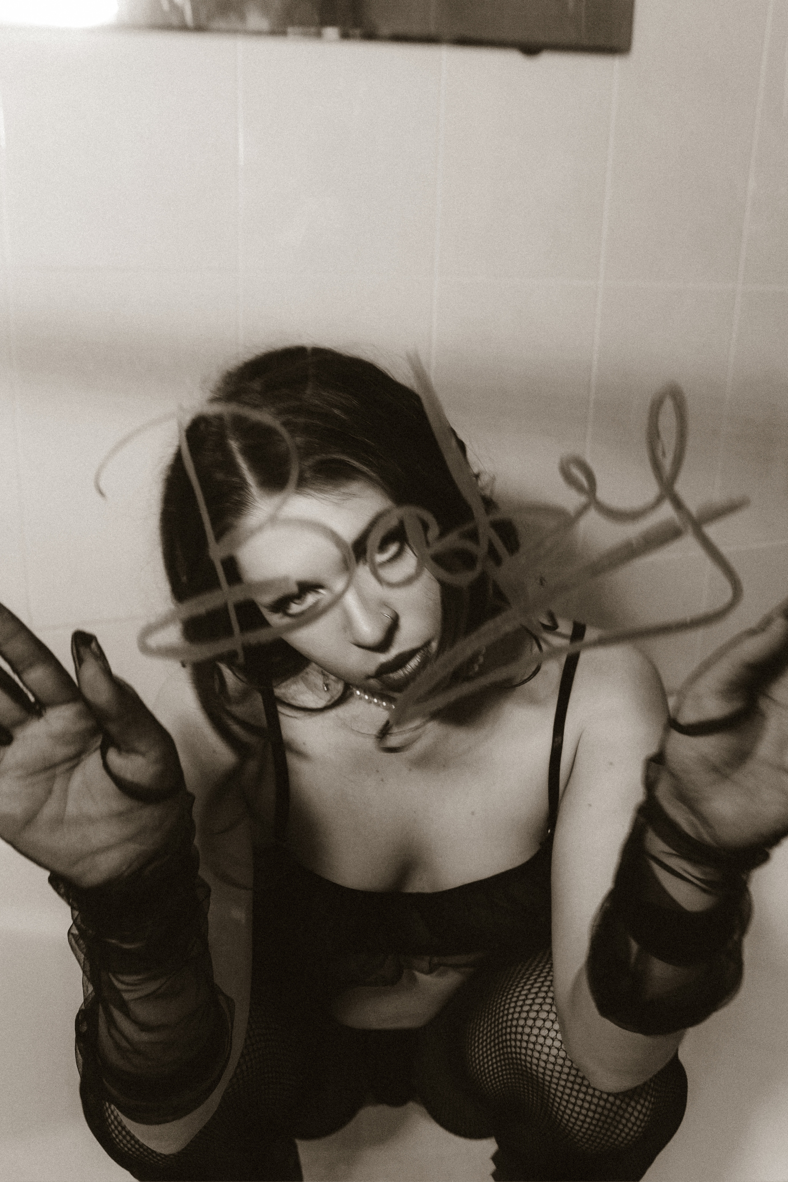 Hotel. Фотограф в Самаре Наталья Шкурдода