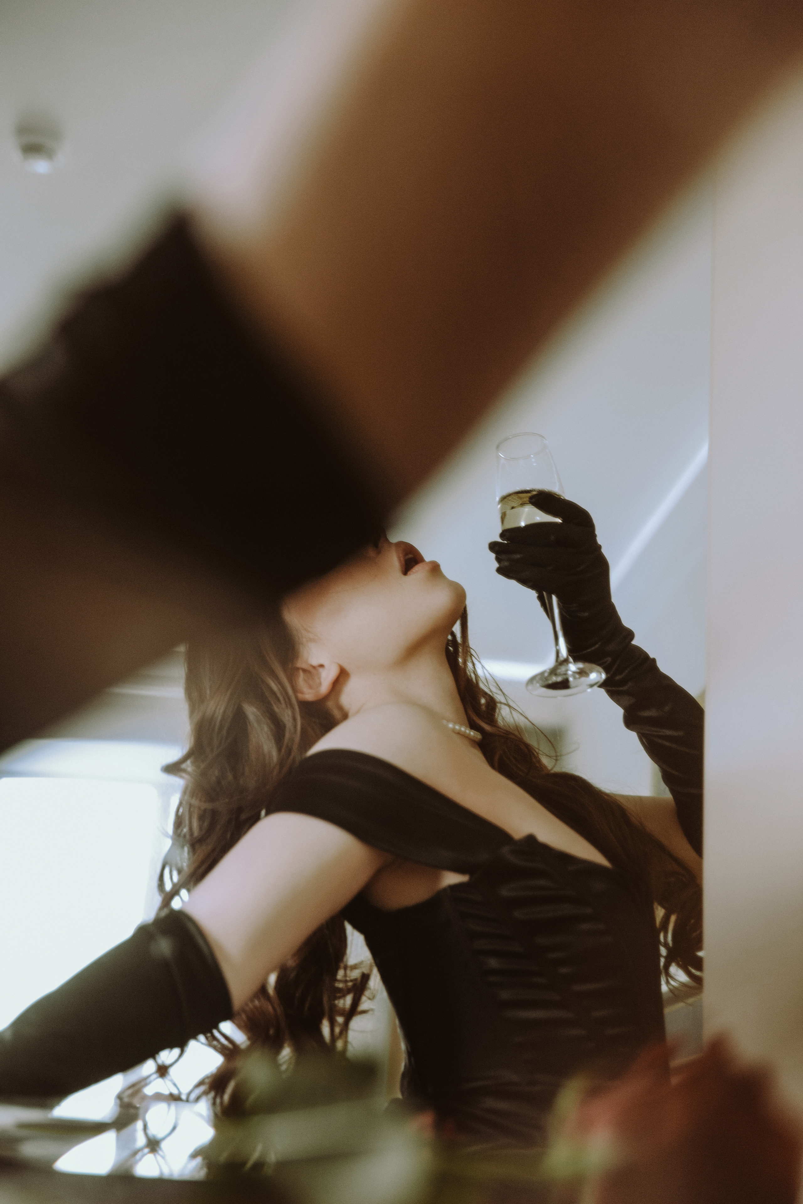 Hotel. Фотограф в Самаре Наталья Шкурдода