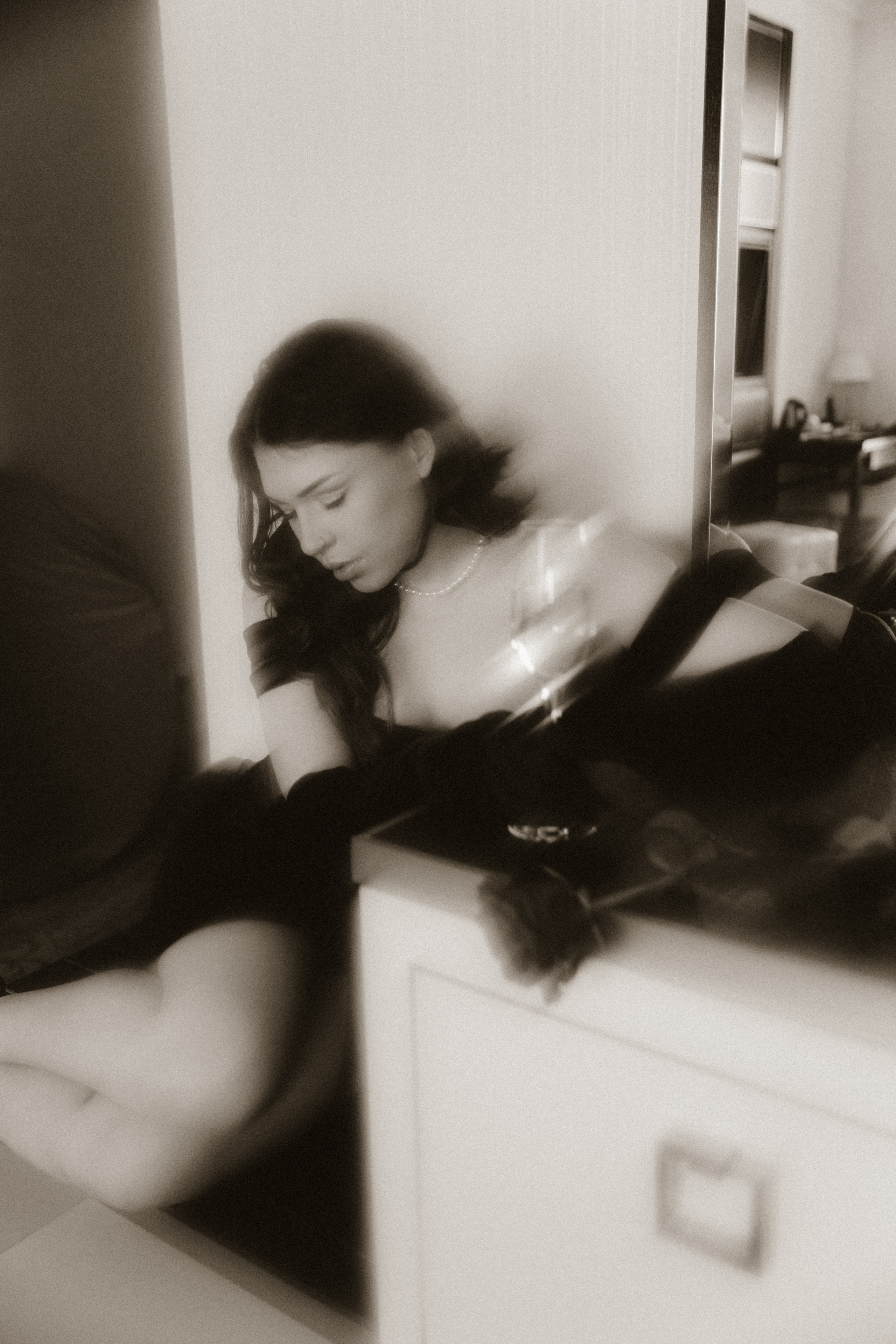 Hotel. Фотограф в Самаре Наталья Шкурдода