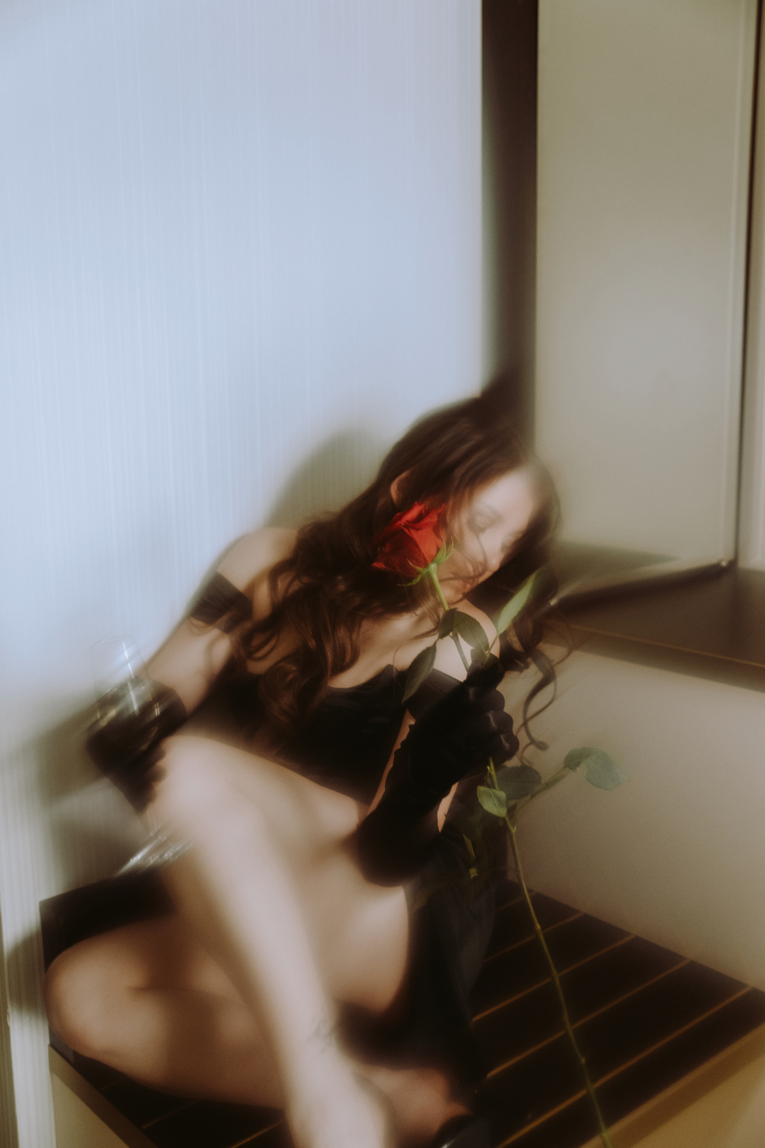 Hotel. Фотограф в Самаре Наталья Шкурдода