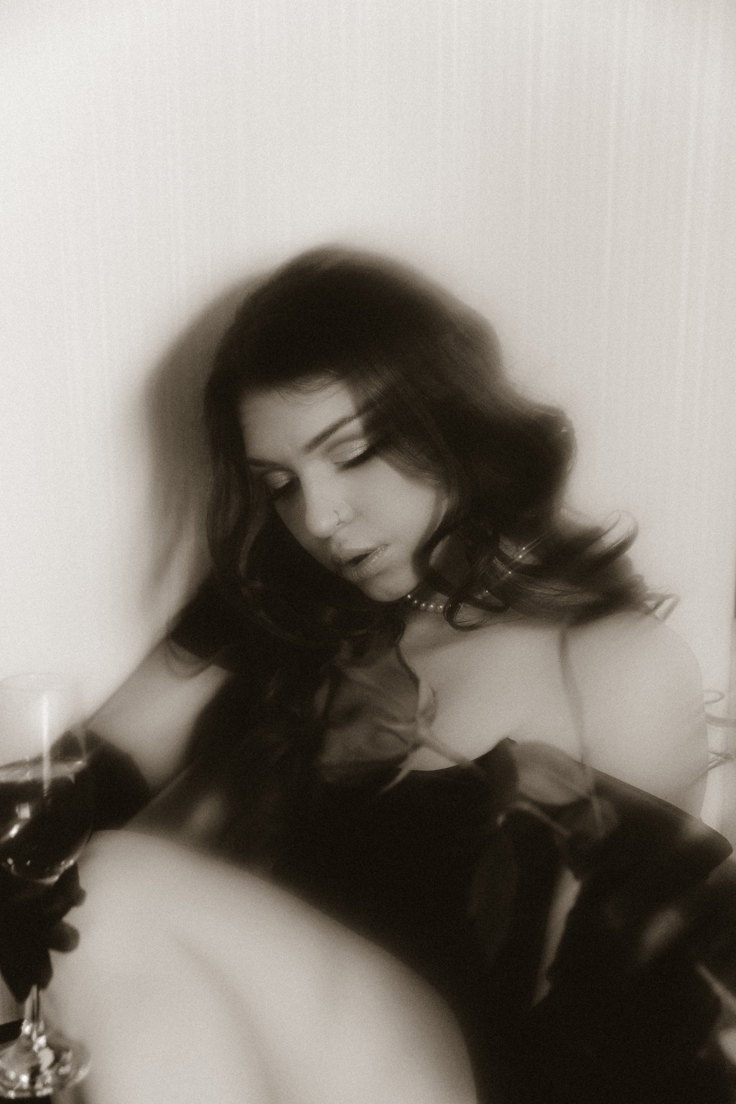 Hotel. Фотограф в Самаре Наталья Шкурдода