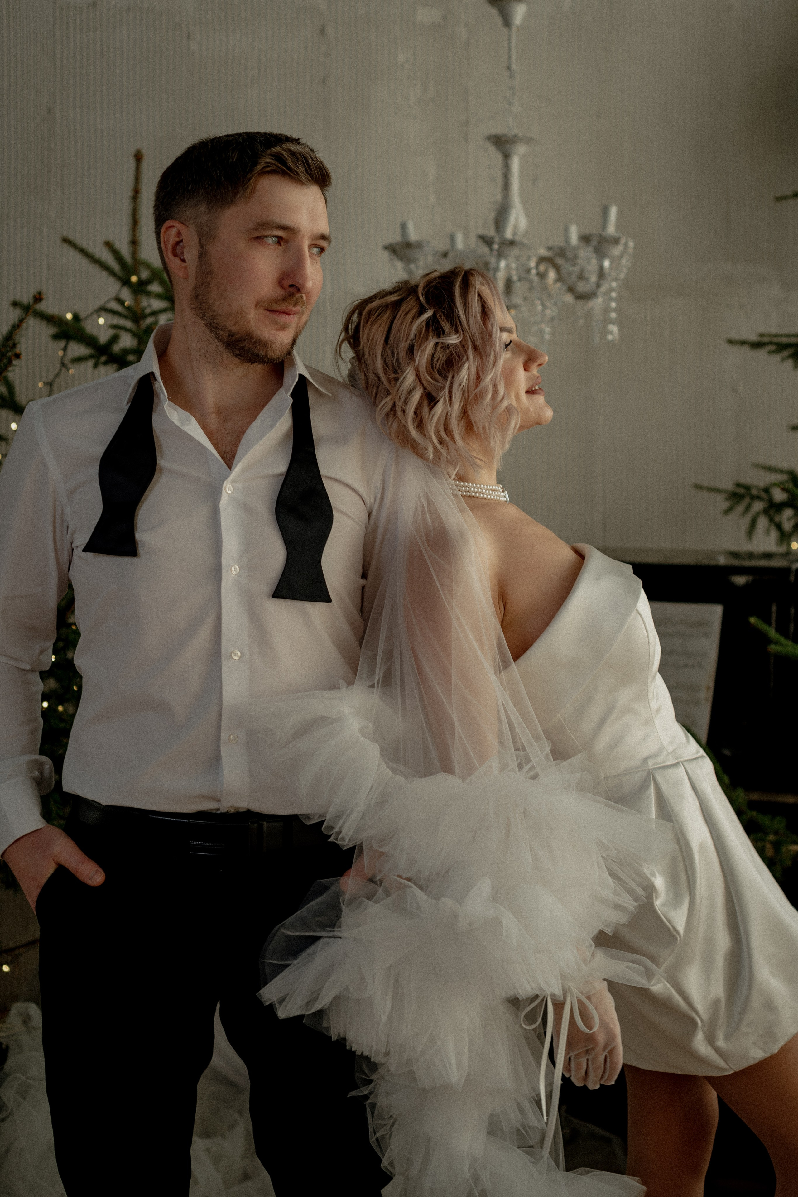 Сергей + Оксана. Фотограф Алёна Евграфова