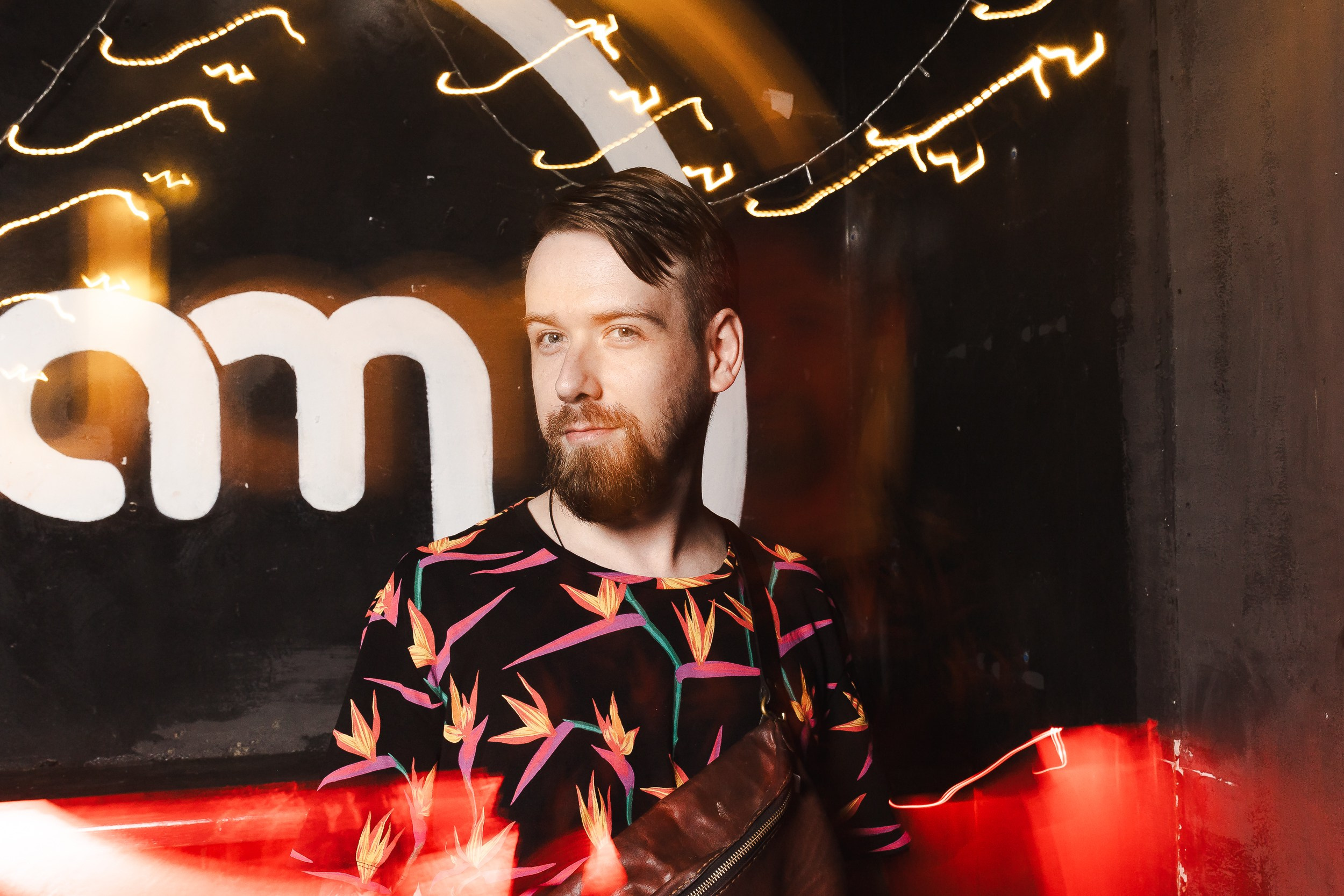 День Рождения Аман | Клуб JAM июль 2024. Фотограф Антон Катунин | Симферополь