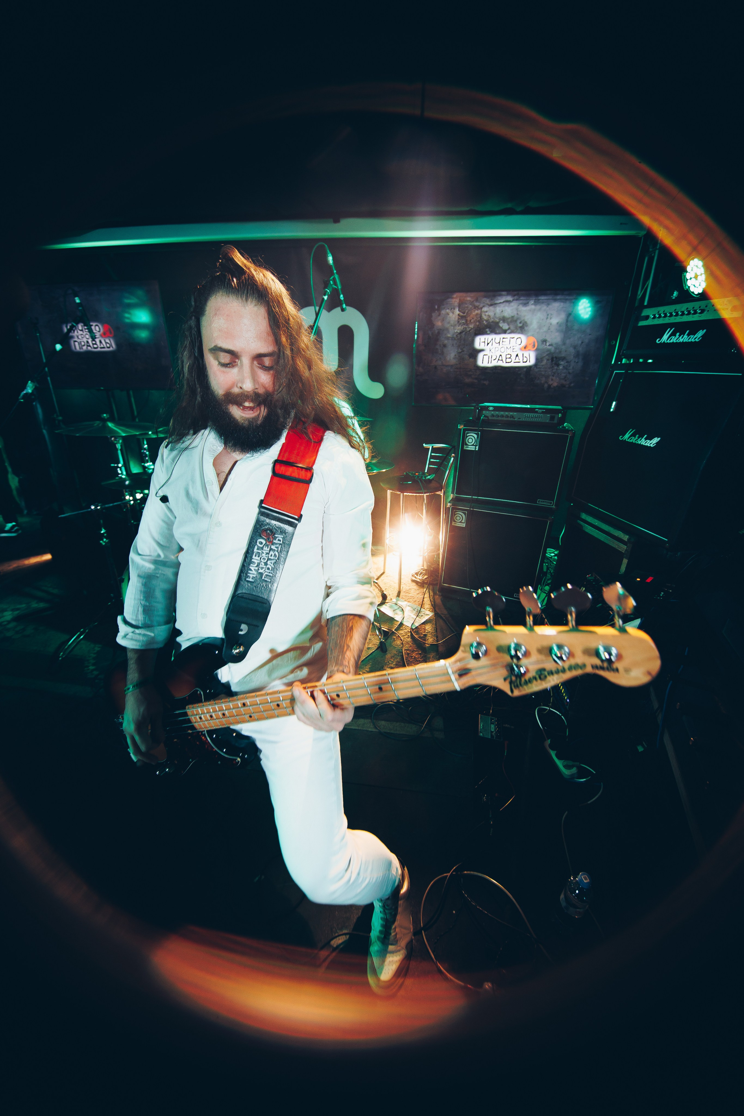 Ничего кроме Правды 4 года | 2025.01.25. Фотограф Антон Катунин | Симферополь