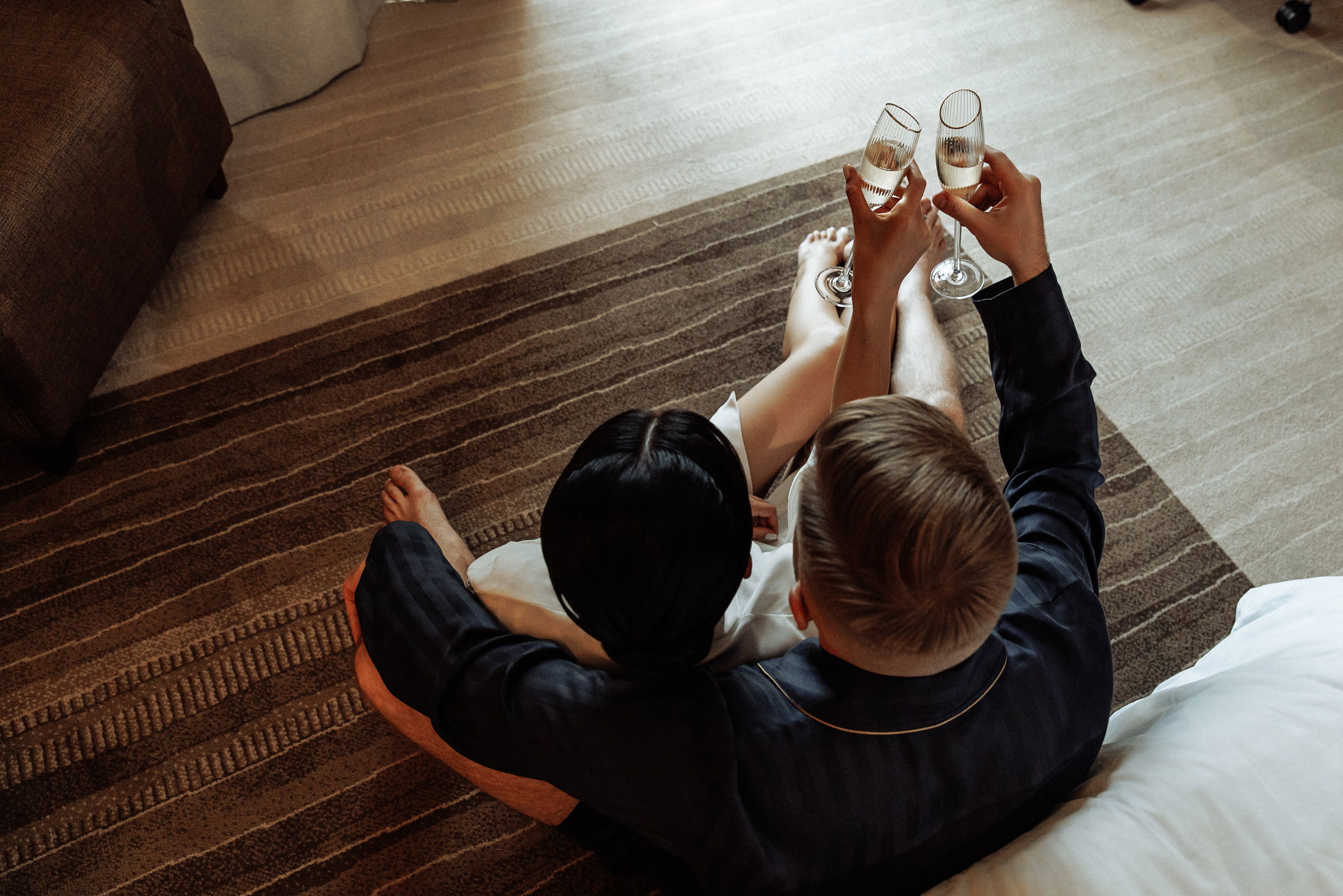 Анонс свадьбы Дима и Ира. Свадебный фотограф в Воронеже Денис Коровин