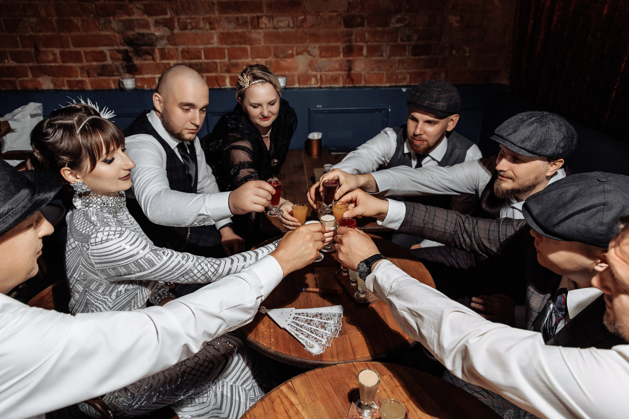 Свадьба Максим и Вероника. Свадебный фотограф в Воронеже Денис Коровин