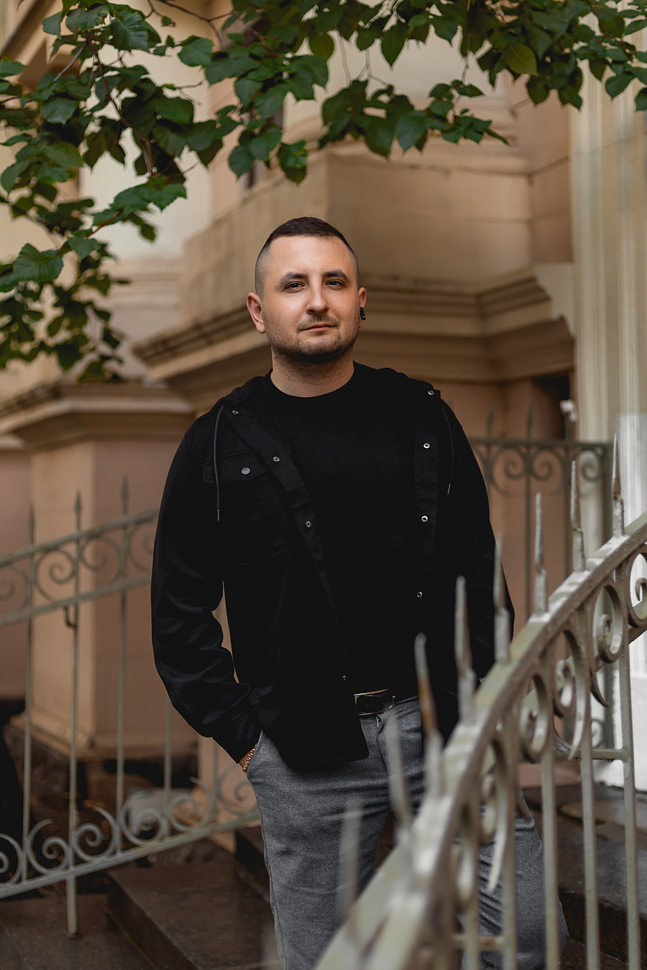 Мужская фотосессия. Семейный и детский фотограф в Москве Юлия Мусаева