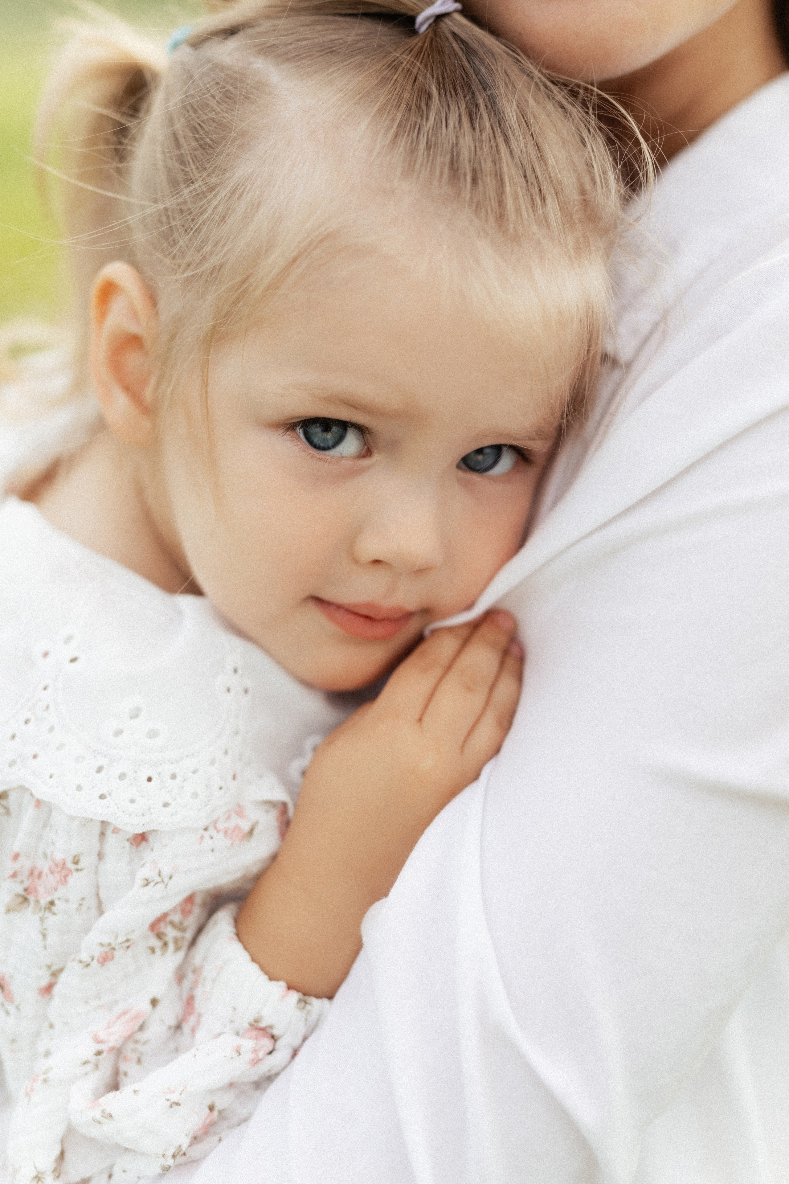 Лера и Арина. Женский и семейный фотограф Аксинья Кузьмина. Город Пенза