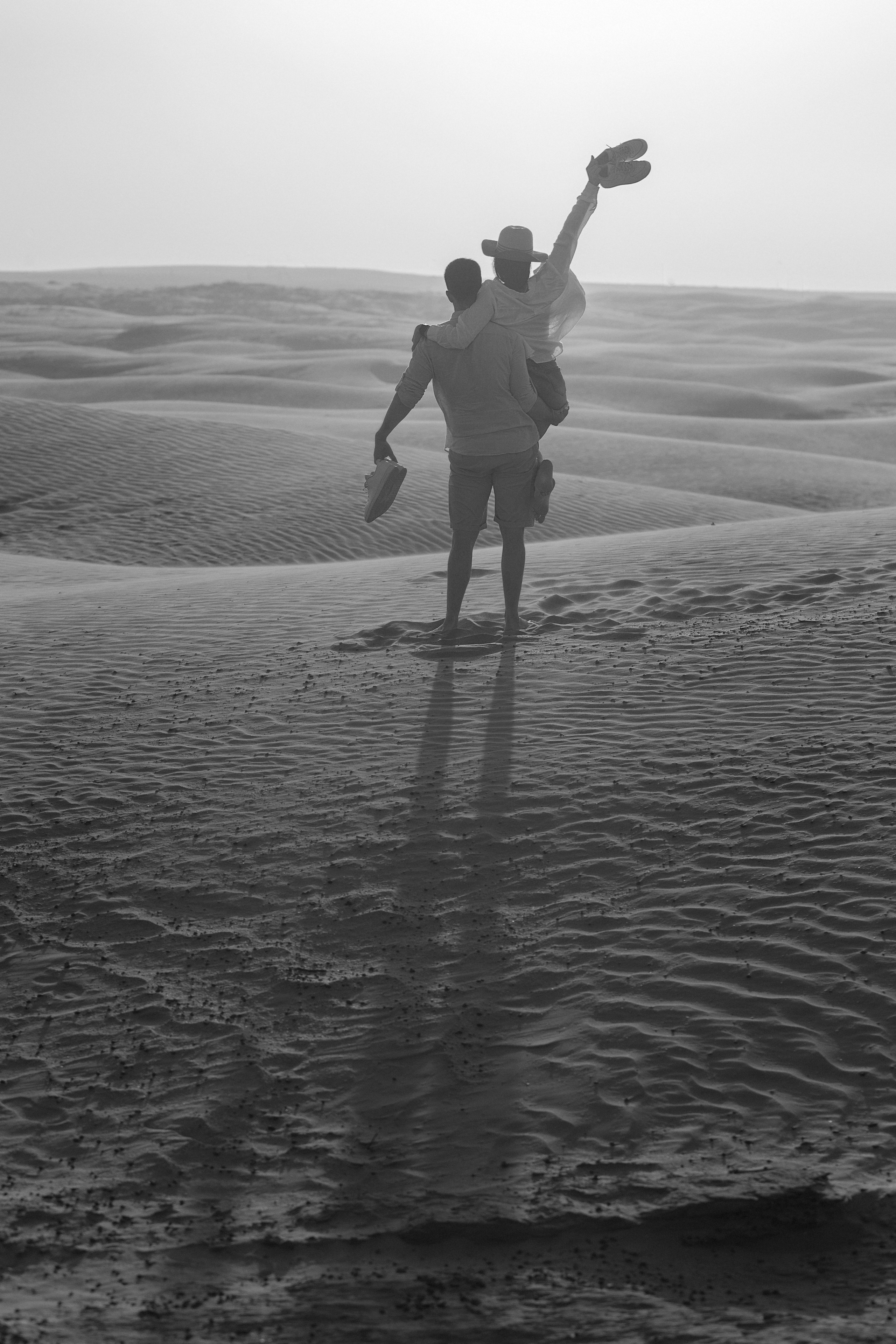 Барханы. Свадебный фотограф в Астрахани. Фототуры по Астрахани и в горы Кавказа