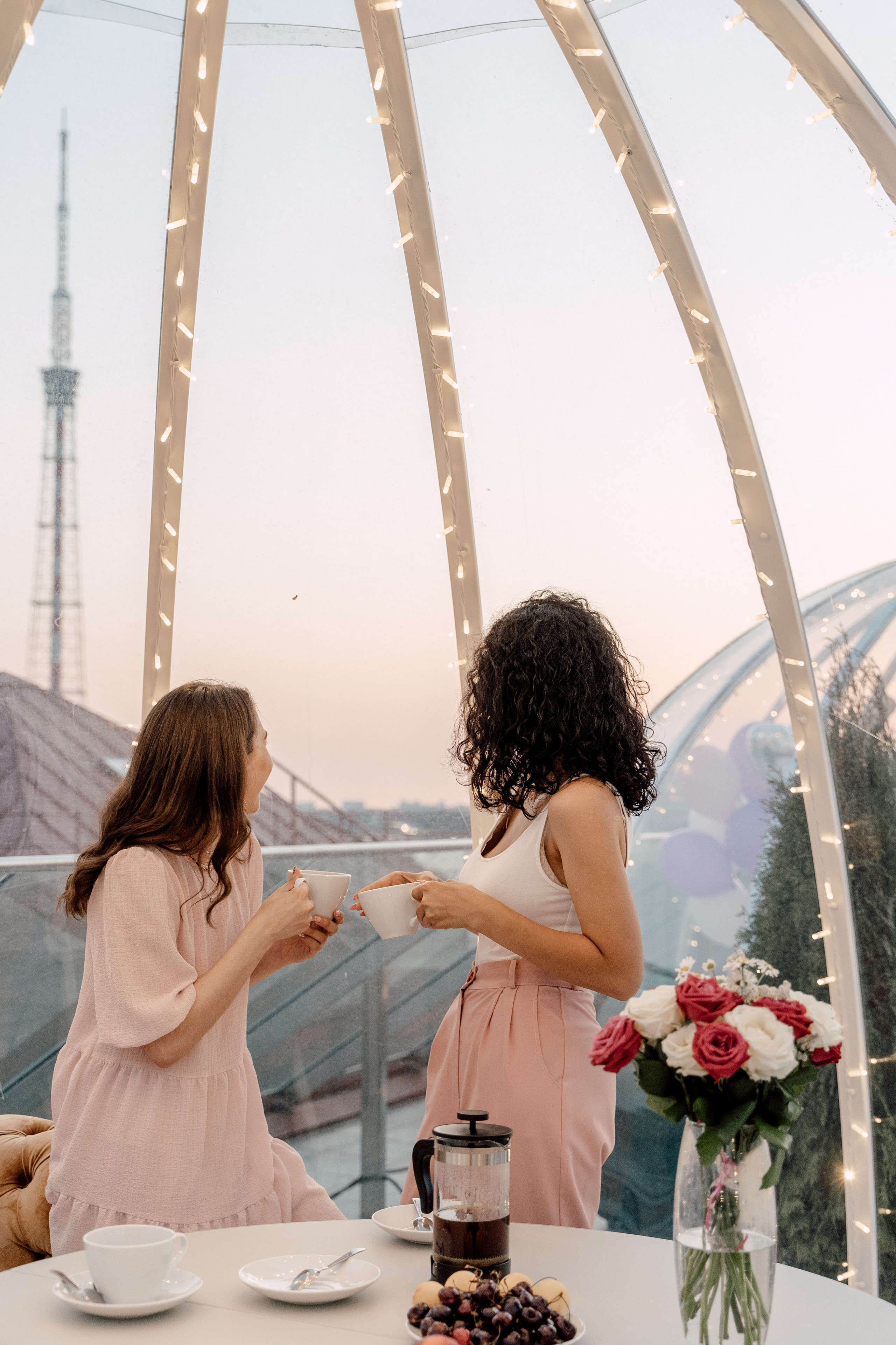 Компании. Фотограф, видеограф / alx.likhomanov / санкт-петербург