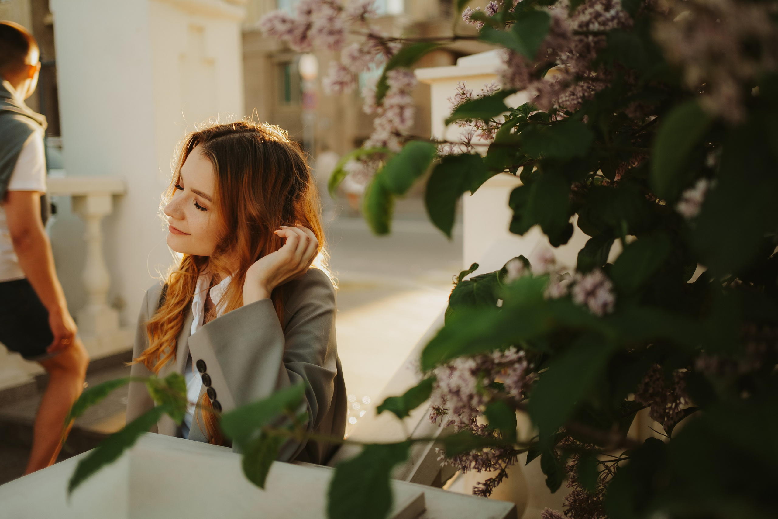 Ди. Фотосессия в центре Казани. Фотограф Анна Кузнецова | Казань | Красная Поляна, Сириус, Сочи