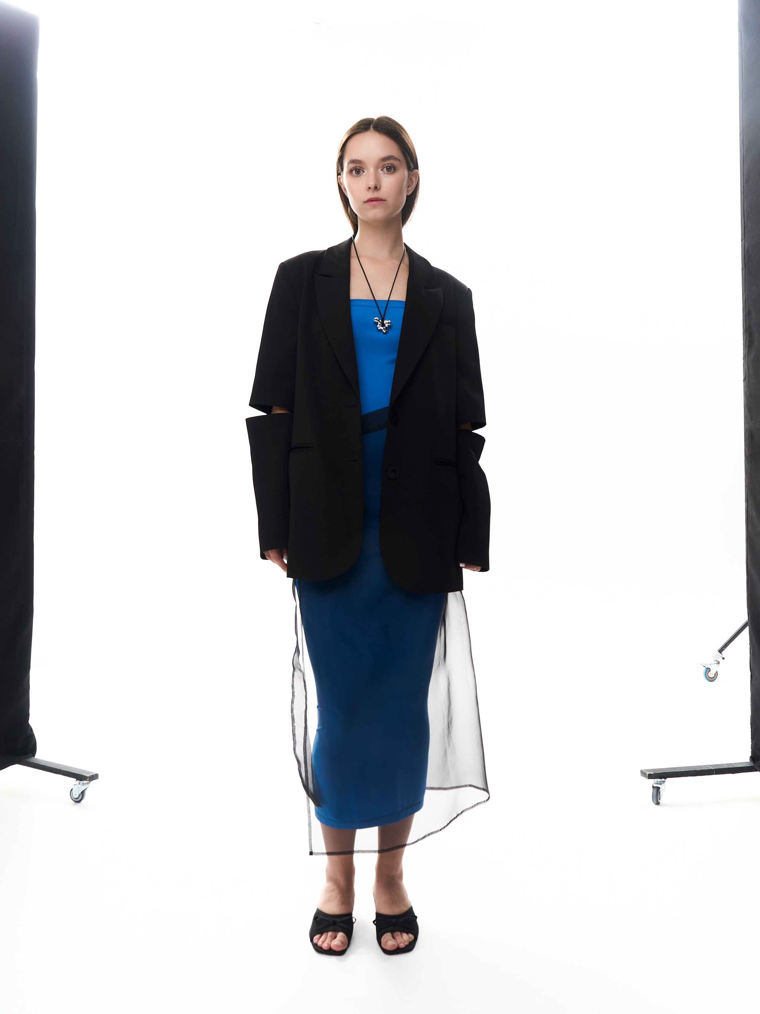 Каталог «Nina.Muse». Индивидуальные съемки для брендов nashe nastroenie