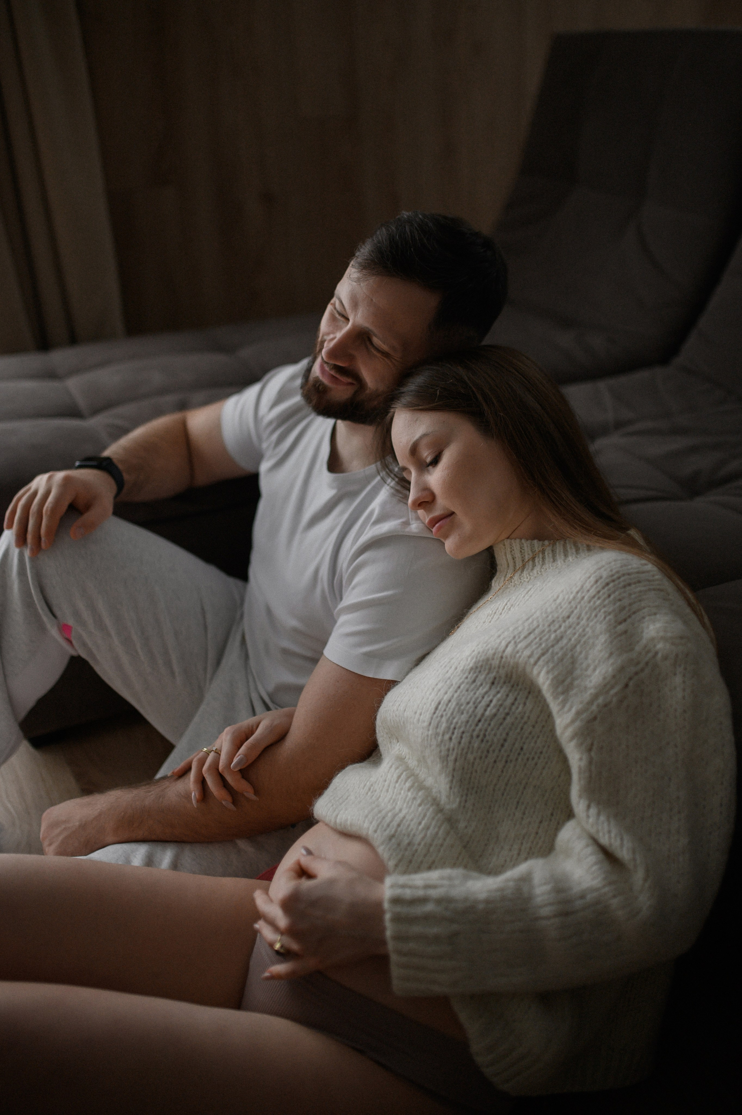 Мария и Максим. Www.ostermiller.ru