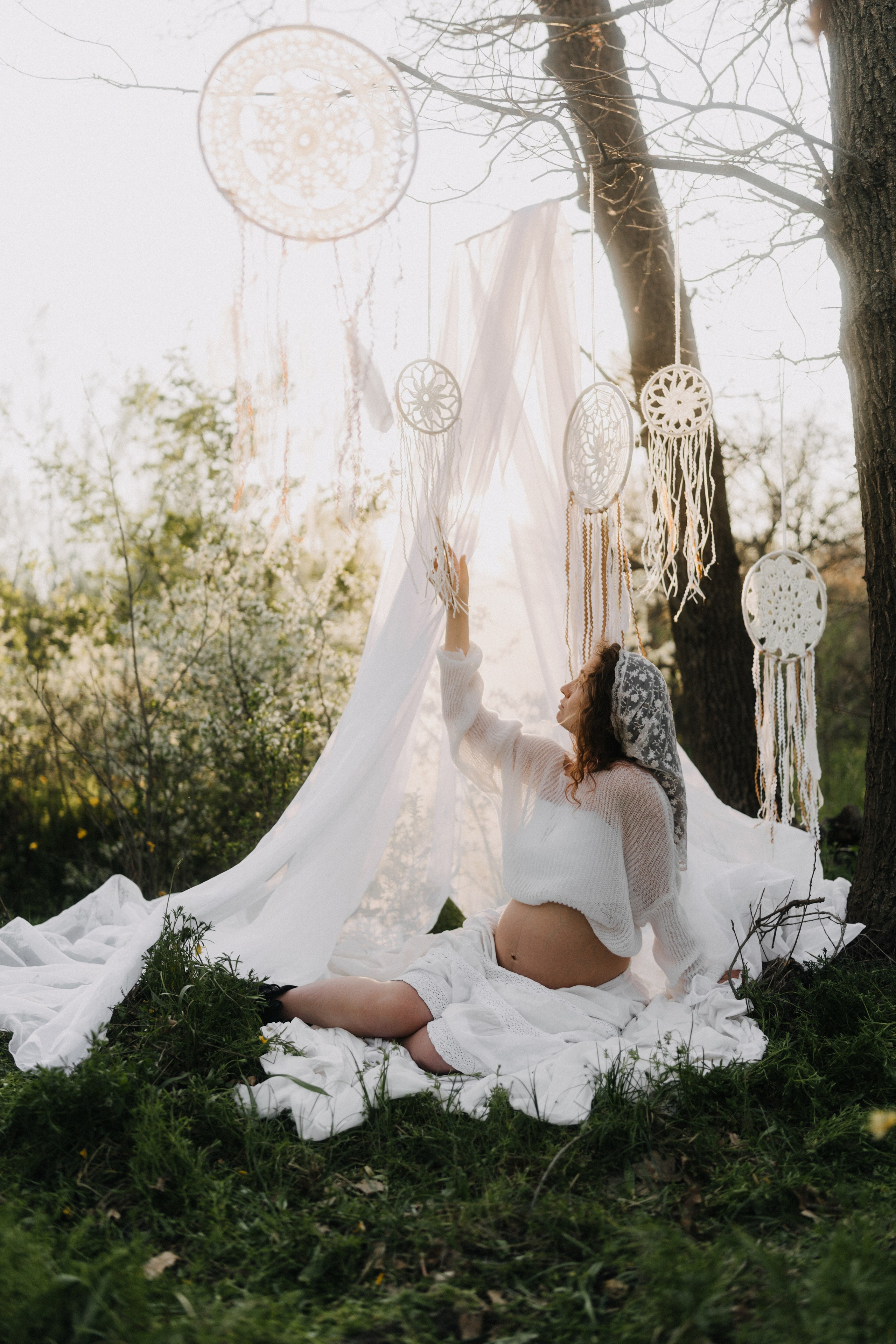 Каролина. Ланемец Юлия — фотограф Волгоград/Волжский