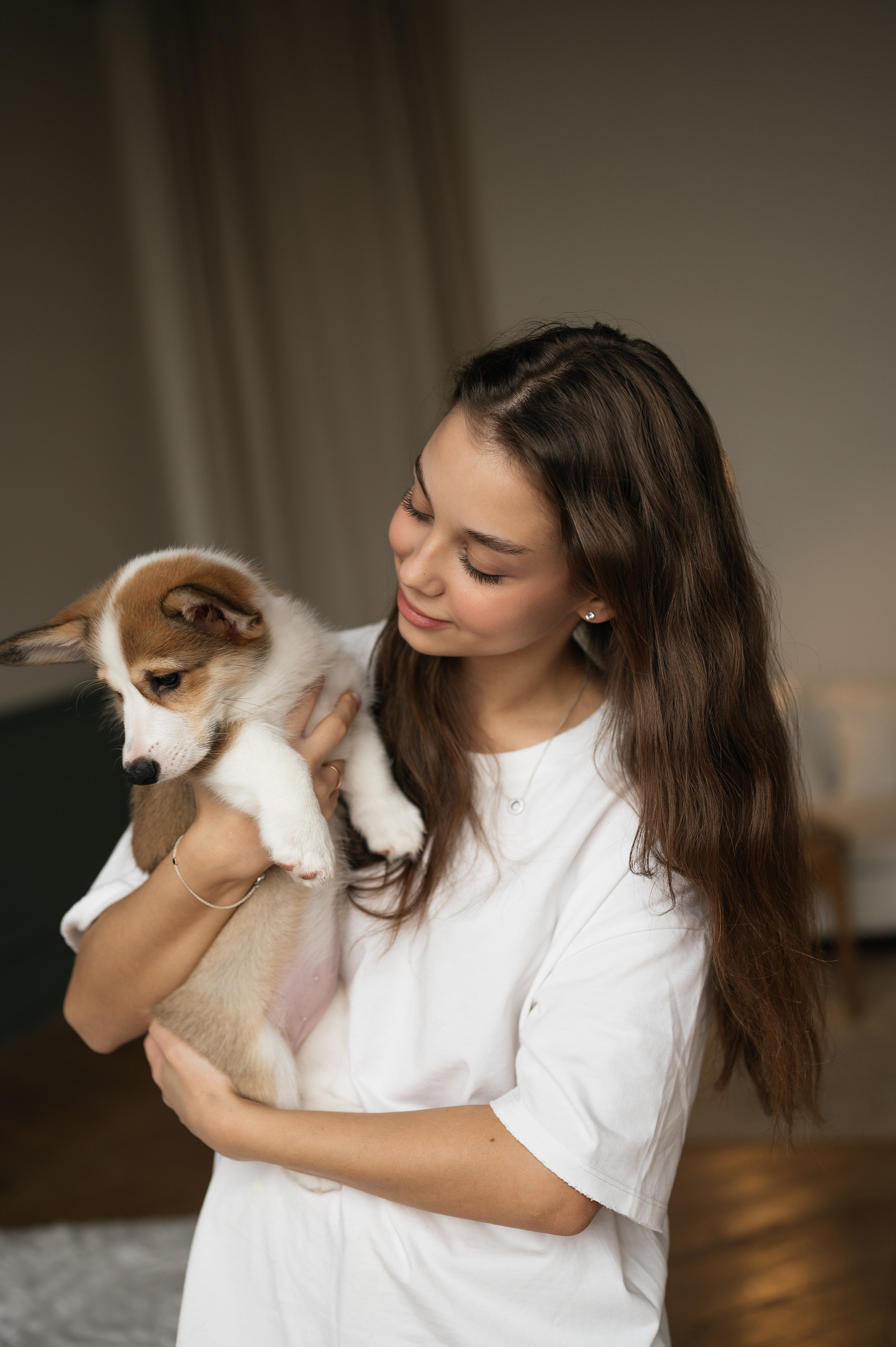 Миша, Маша и Боня. Свадебный и семейный фотограф в Краснодаре Алина Мельник