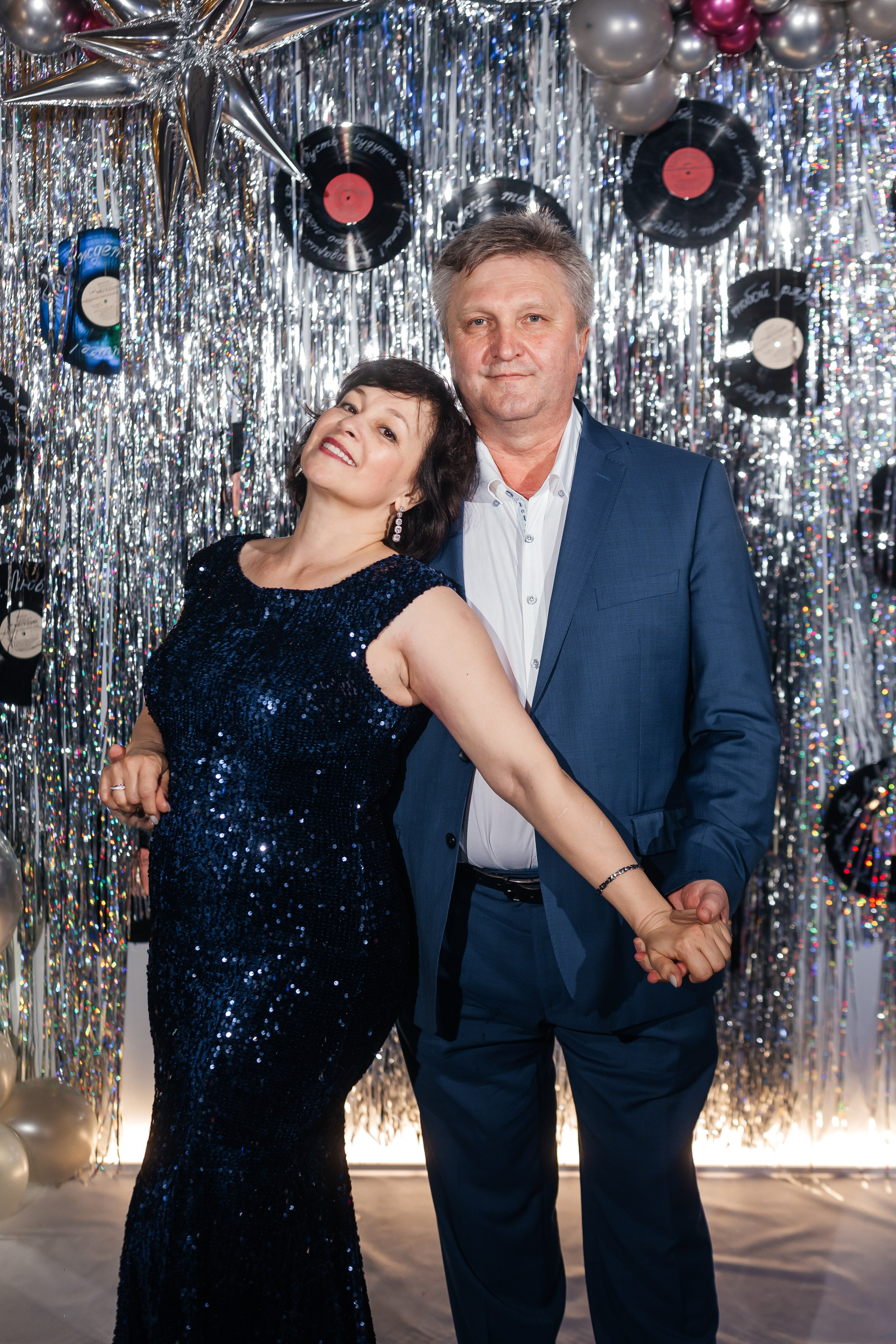 Юбилей Натальи. Свадебный фотограф в Краснодаре Николай Крауз