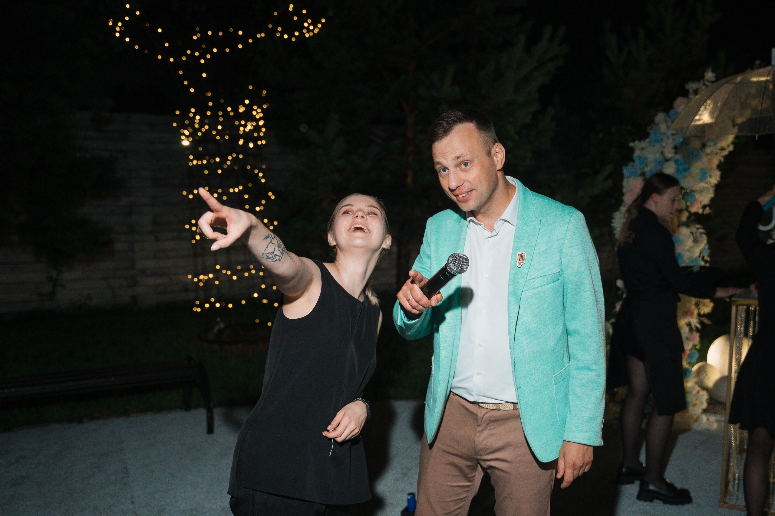 Ирина и Сергей. Фотограф Хабаровск