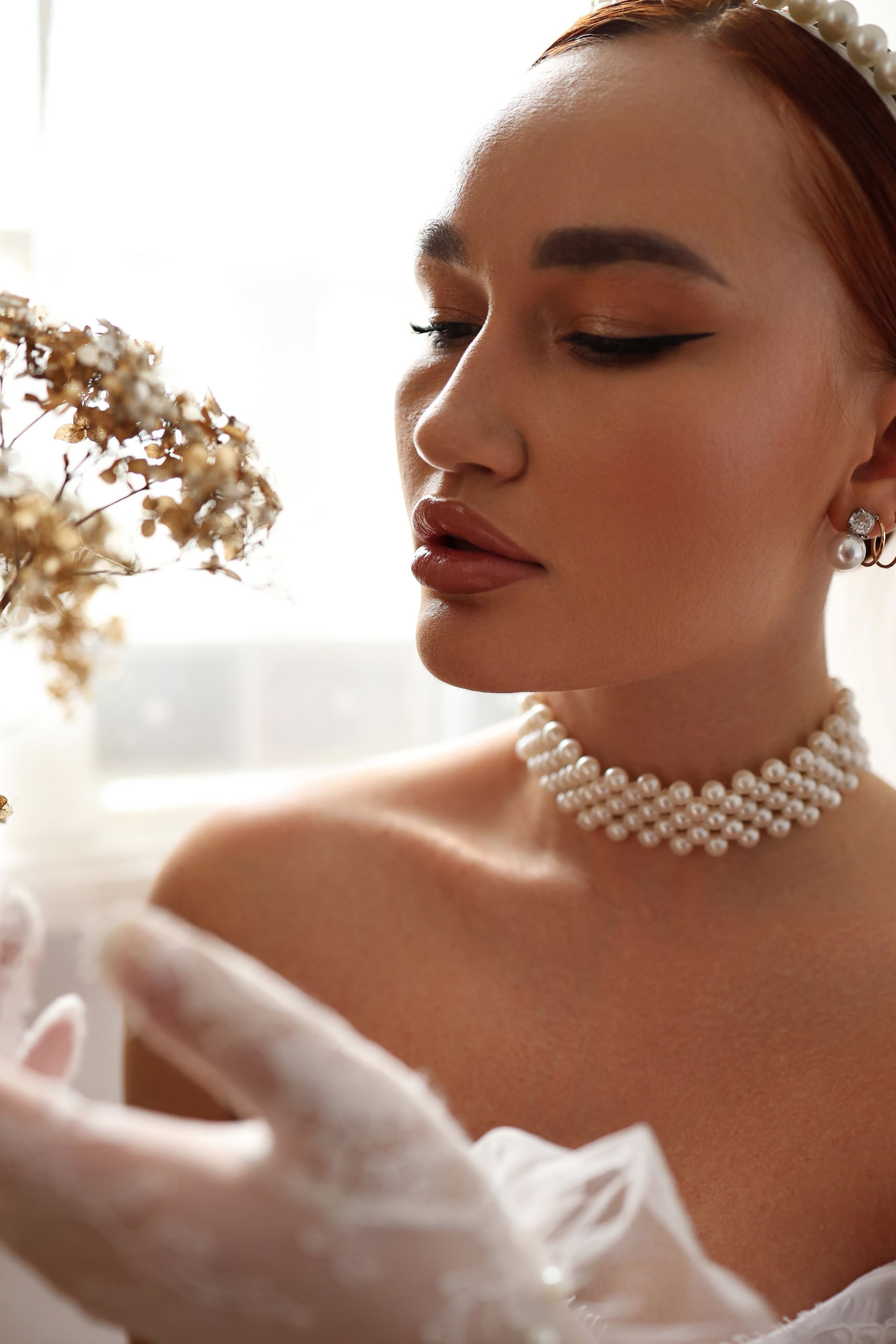 Екатерина. Свадебный и семейный фотограф в Воронеже Ксения Воротникова