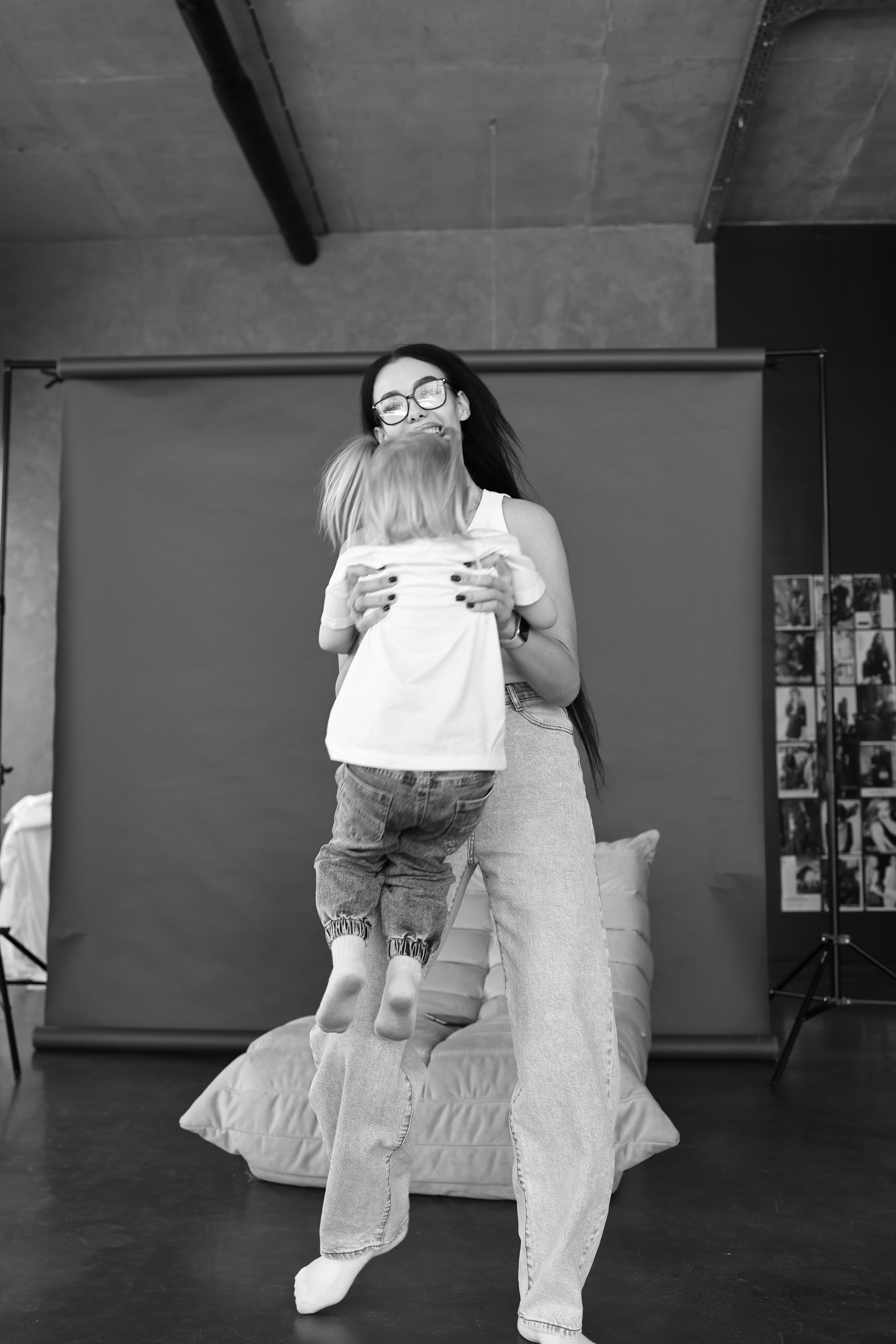 Милана и Ксения. Свадебный и семейный фотограф в Воронеже Ксения Воротникова