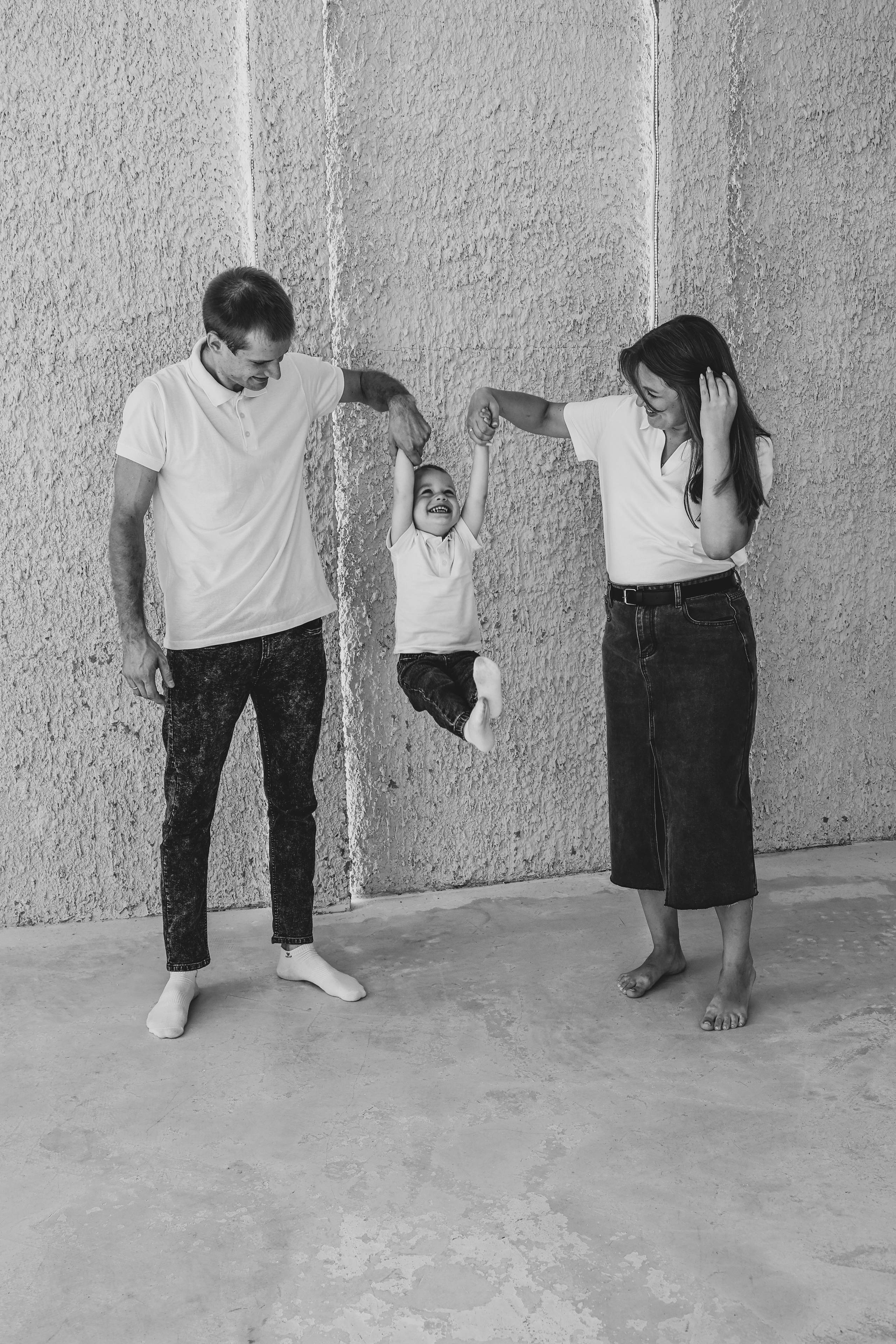 Семья Мишутки. Свадебный и семейный фотограф в Воронеже Ксения Воротникова