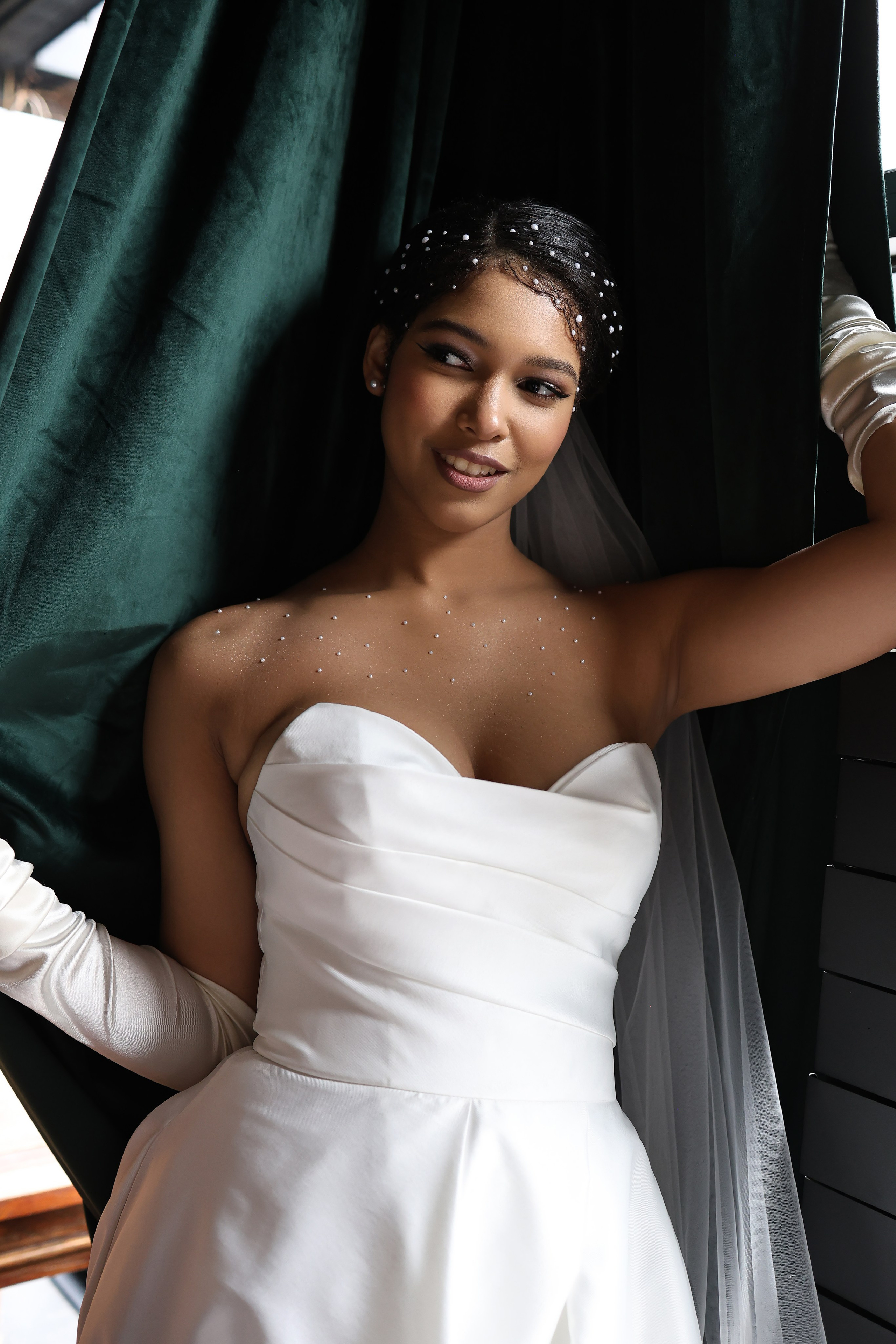 Кристиан и Николь. Свадебный и семейный фотограф в Воронеже Ксения Воротникова