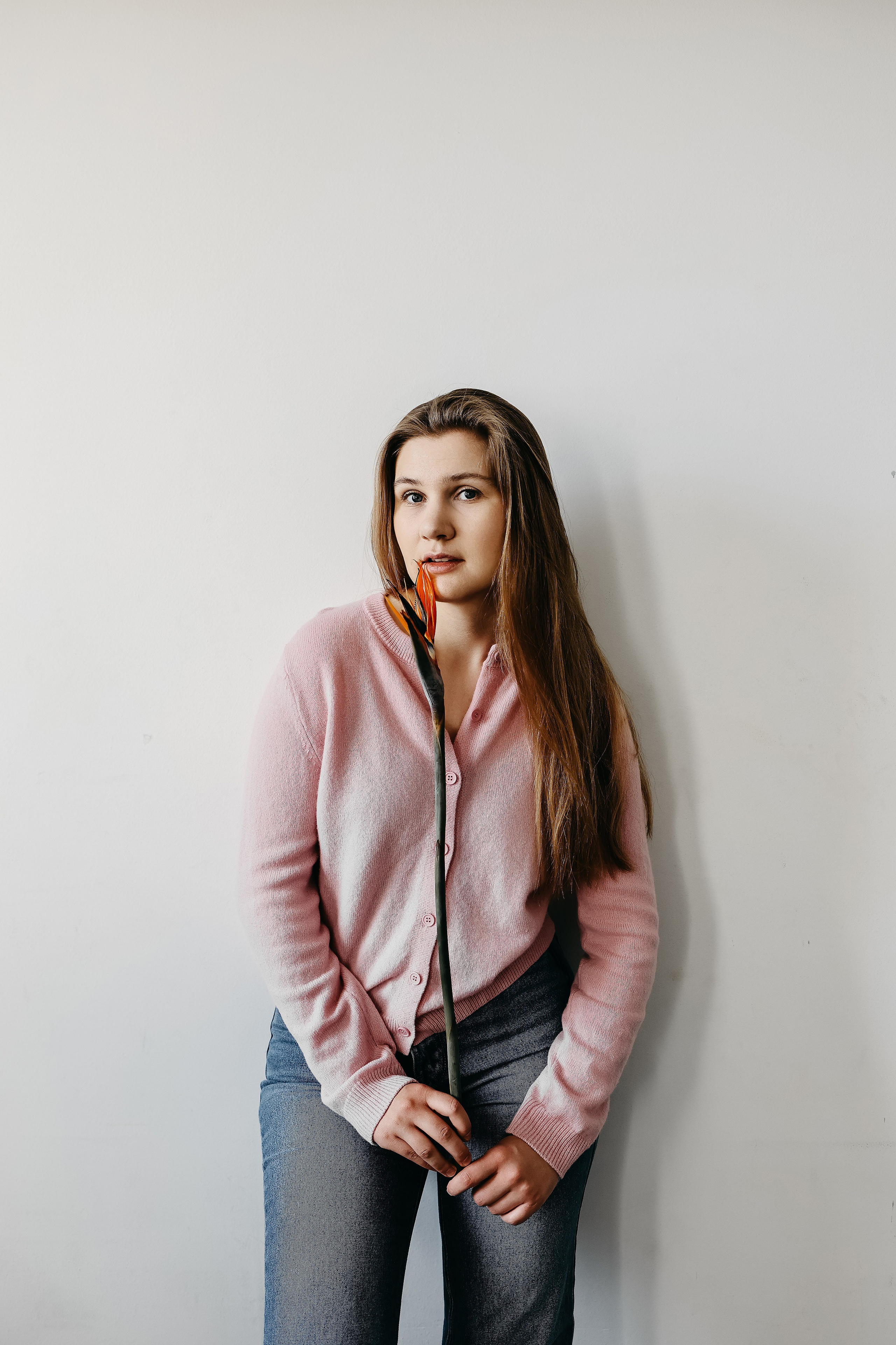 Анастасия. Свадебный и семейный фотограф в Воронеже Ксения Воротникова