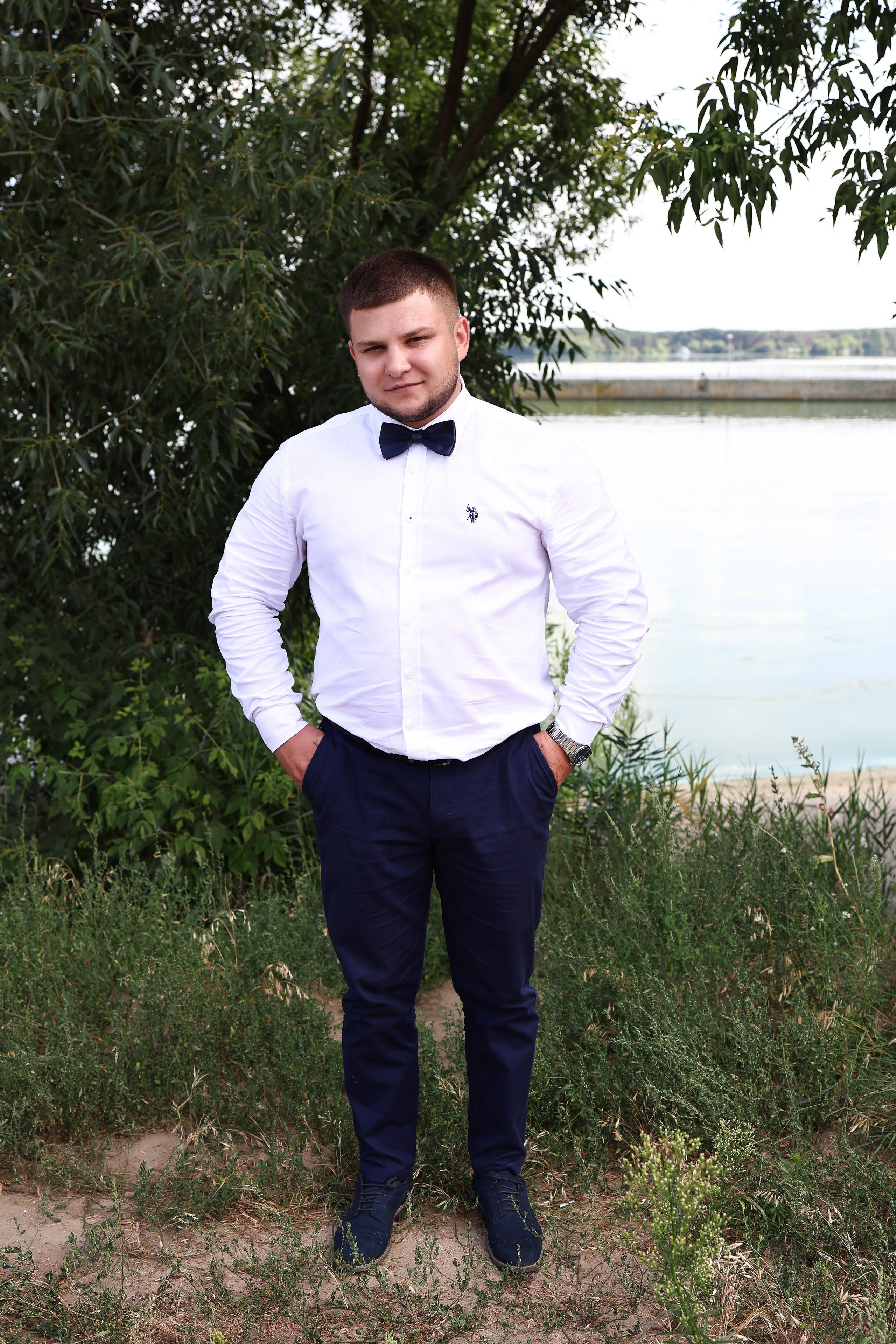 Марина и Роман. Свадебный и семейный фотограф в Воронеже Ксения Воротникова