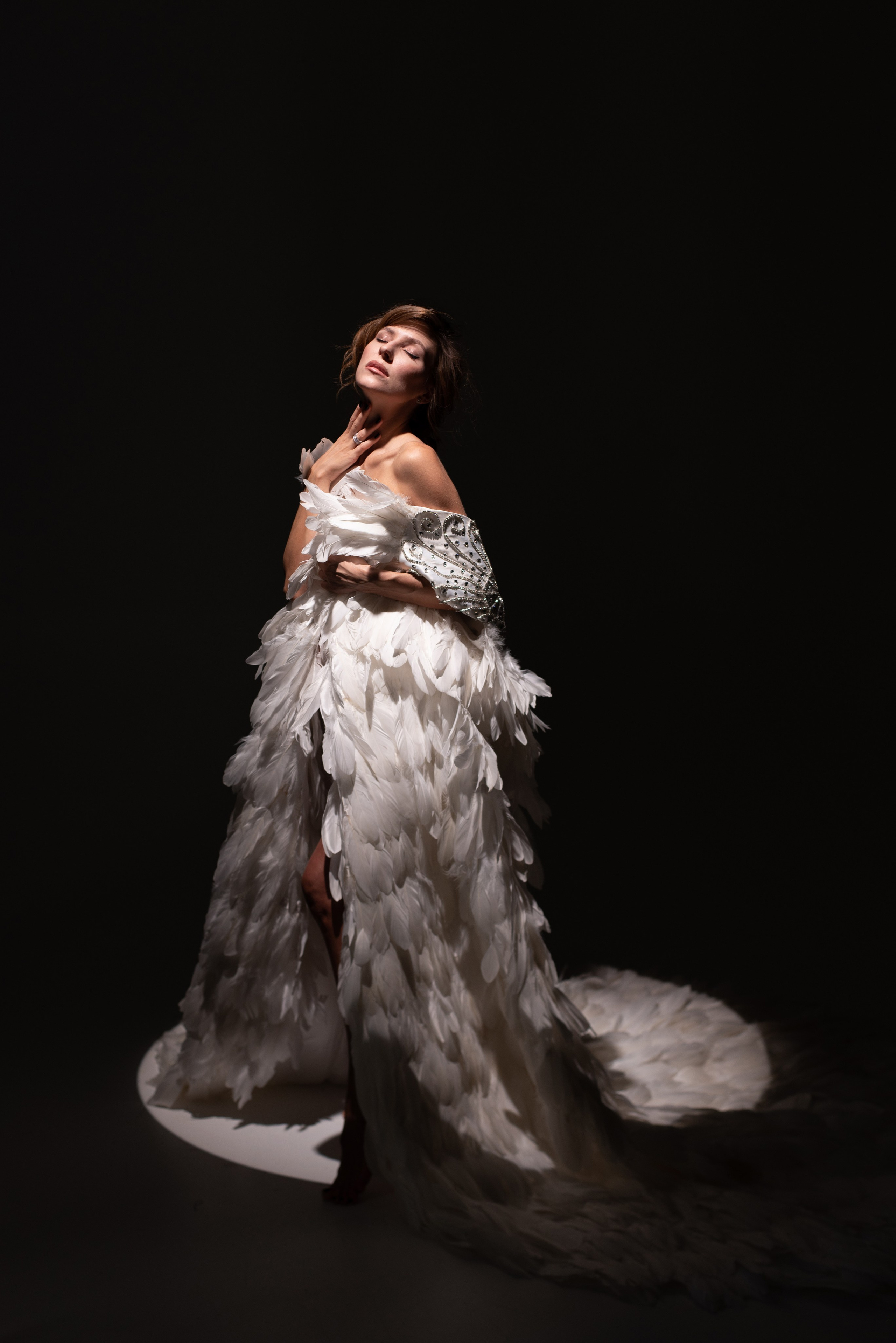 Марина. Свадебный и семейный фотограф в Воронеже Ксения Воротникова