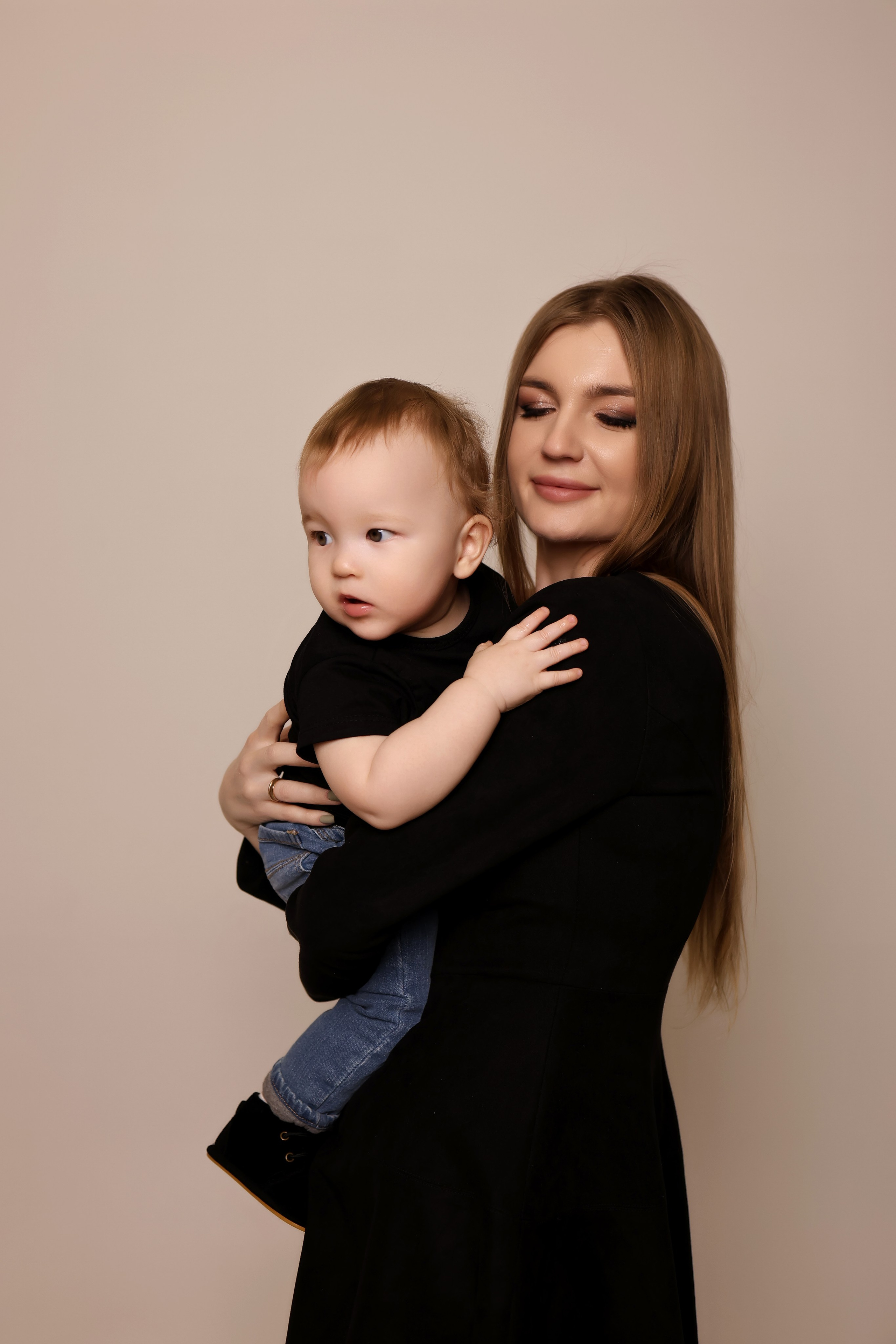 Семья Кристины. Свадебный и семейный фотограф в Воронеже Ксения Воротникова