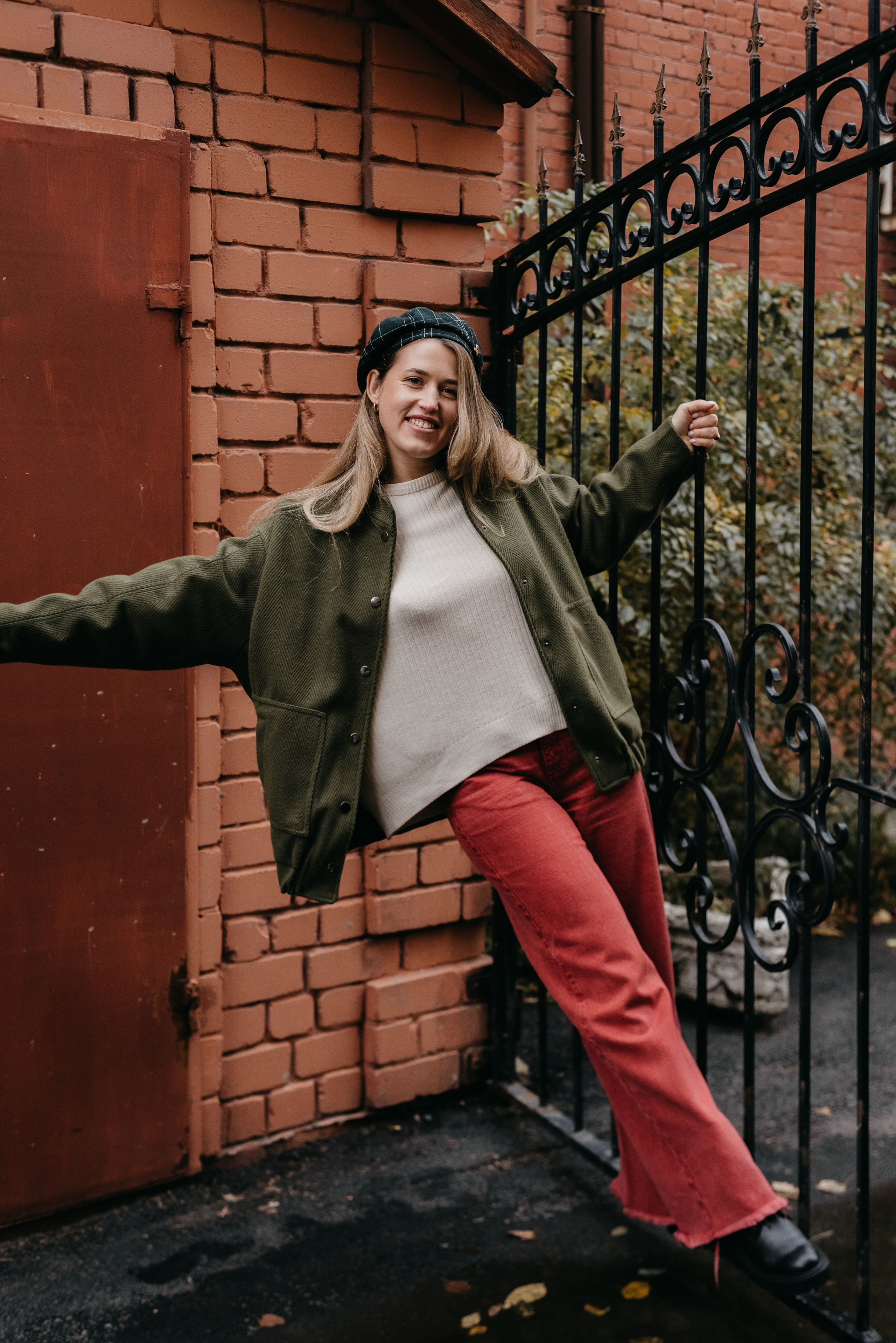 Наташа и Вова. Свадебный и семейный фотограф в Воронеже Ксения Воротникова