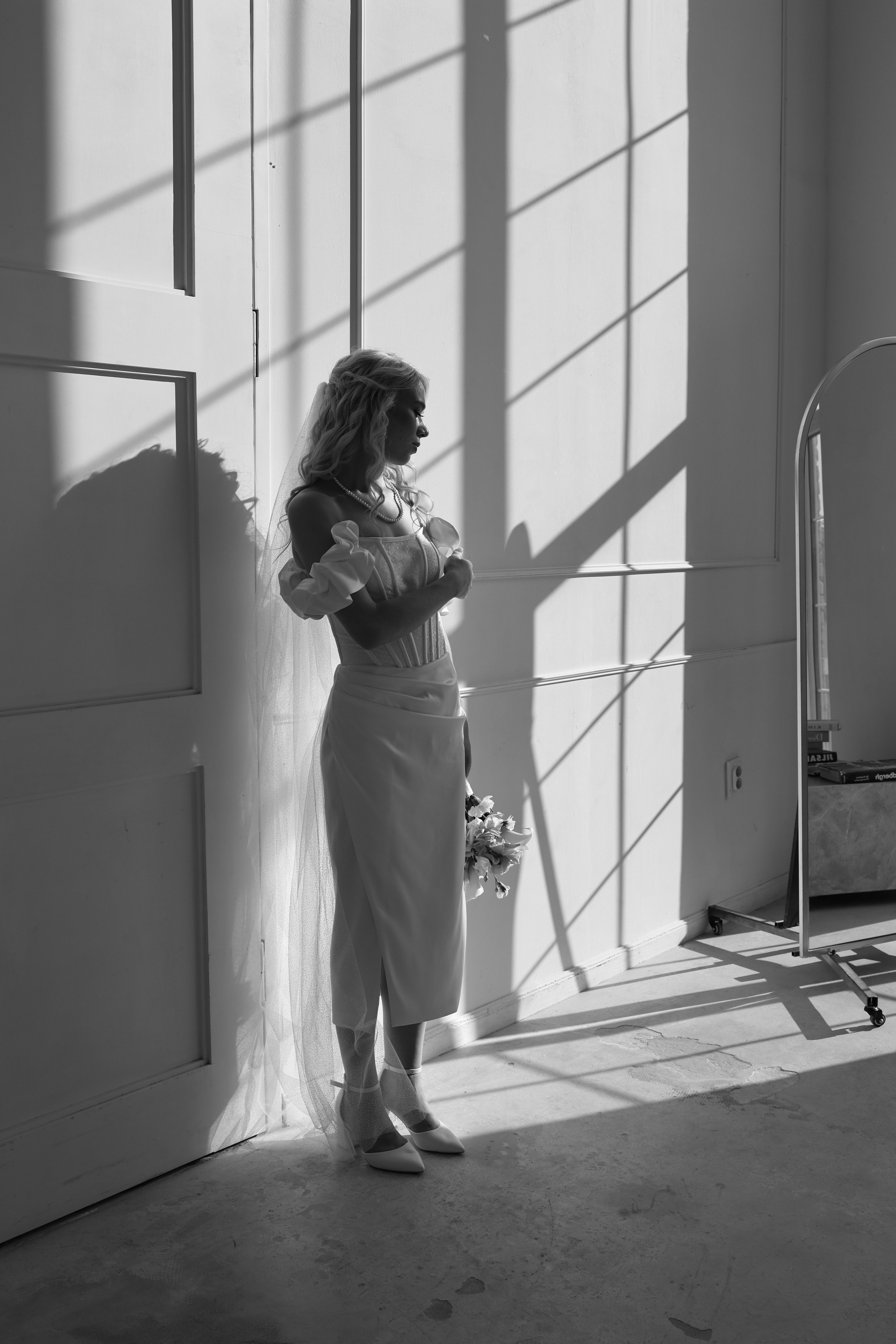 Ксения и Никита. Свадебный и семейный фотограф в Воронеже Ксения Воротникова