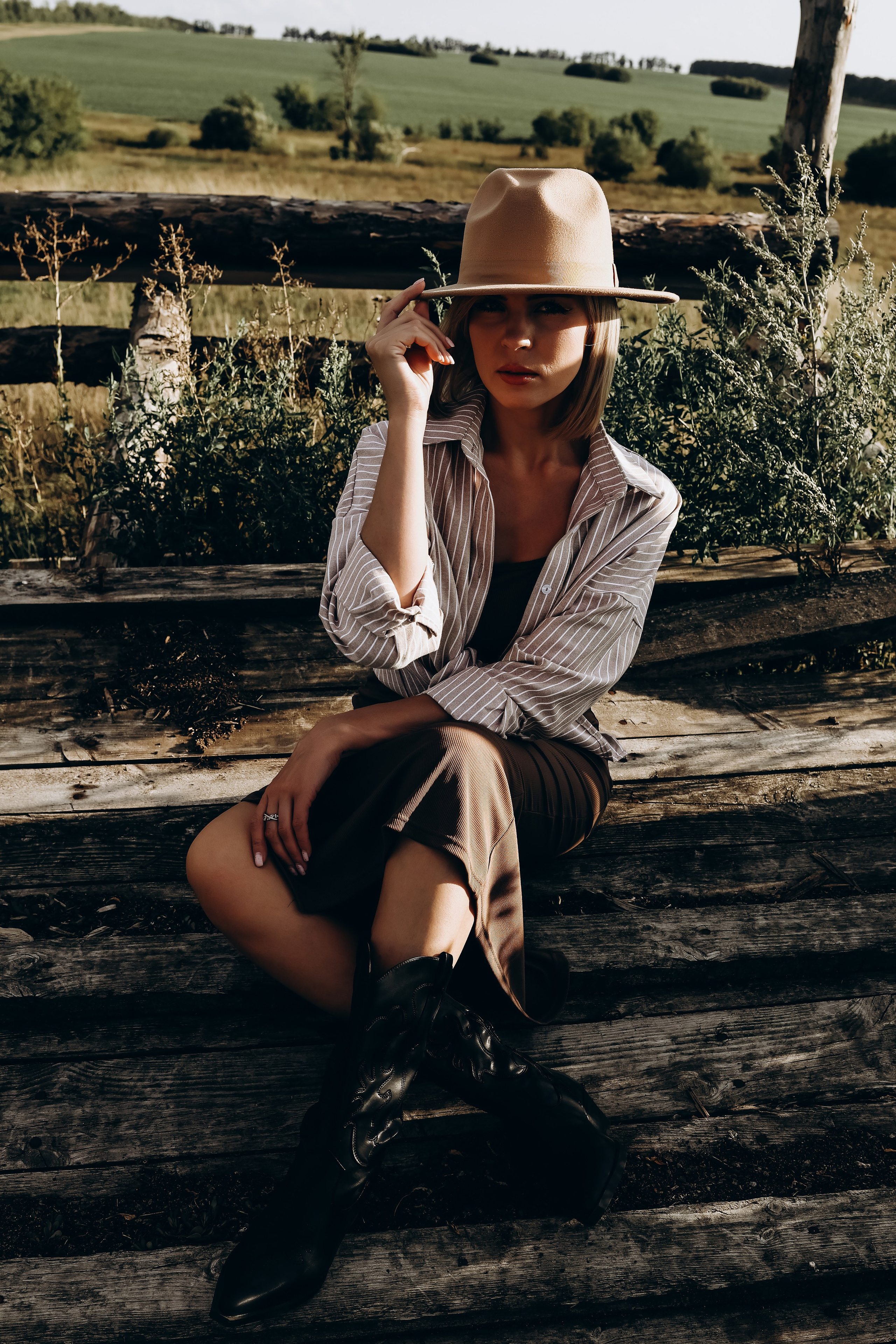 Елена. Свадебный и семейный фотограф в Воронеже Ксения Воротникова