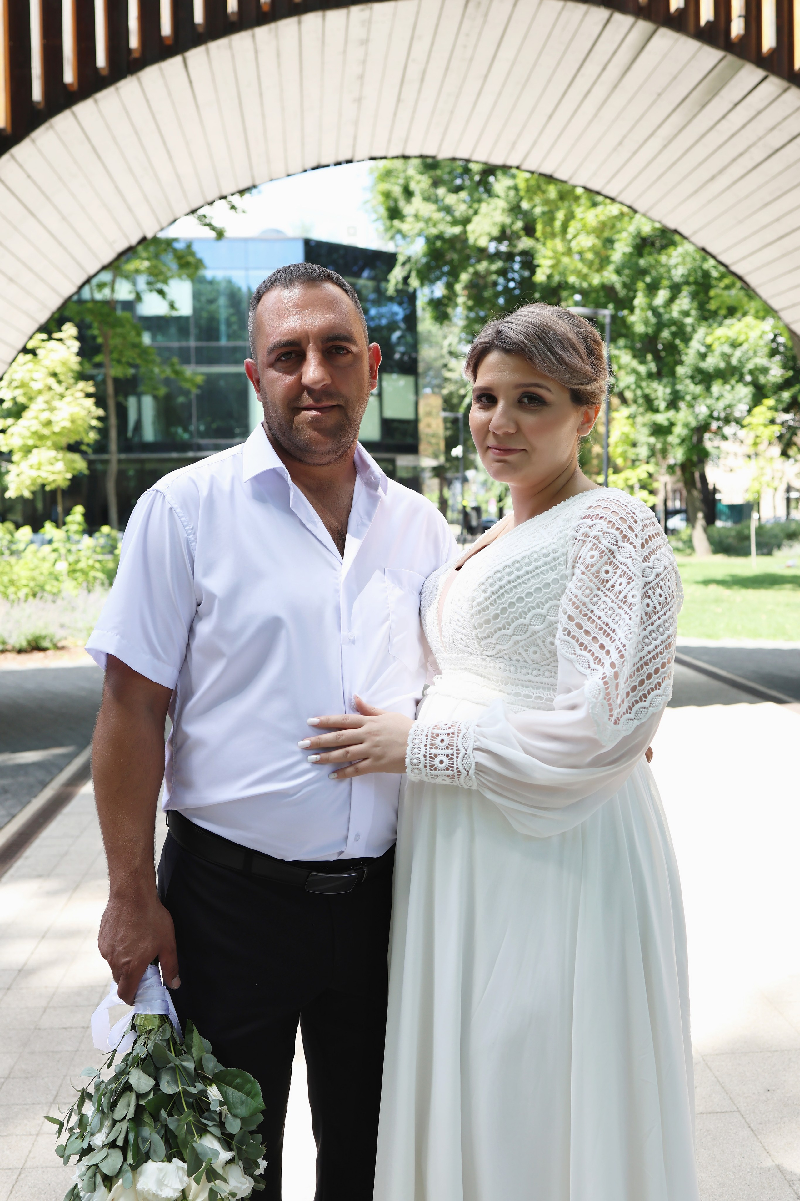 Свадьба ребят. Свадебный и семейный фотограф в Воронеже Ксения Воротникова