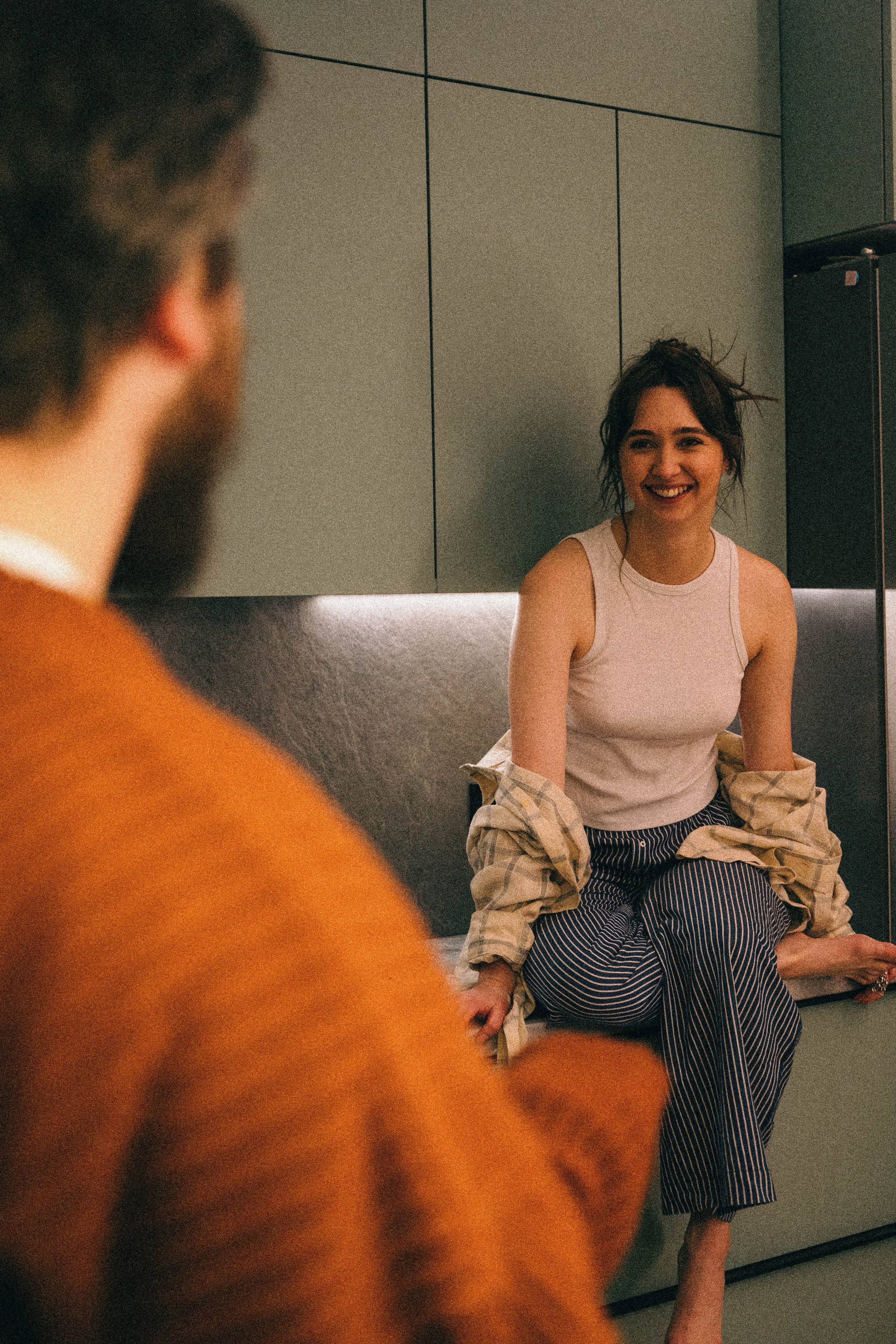 Дома классно!. Главная