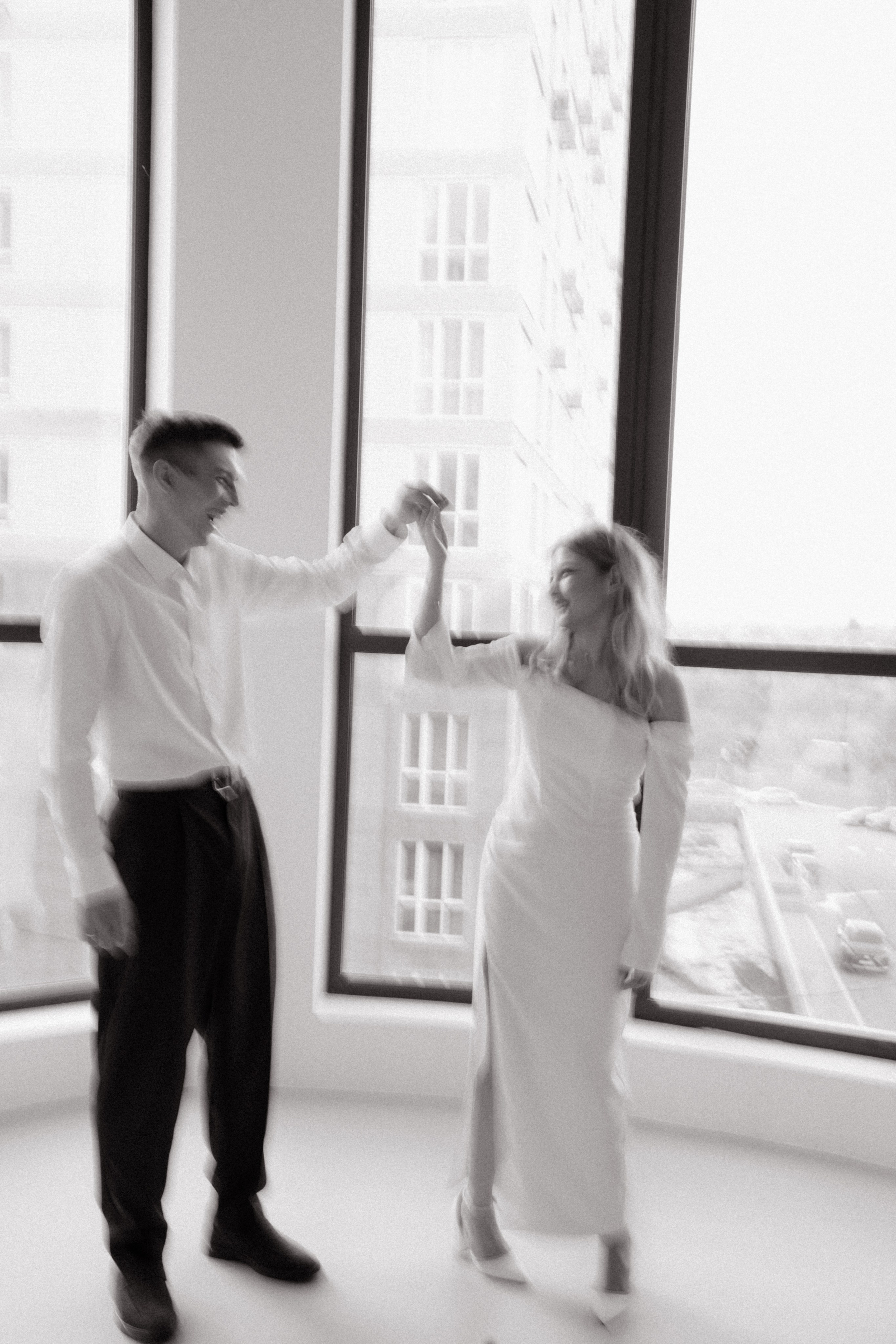 Просто такая сильная любовь. Главная