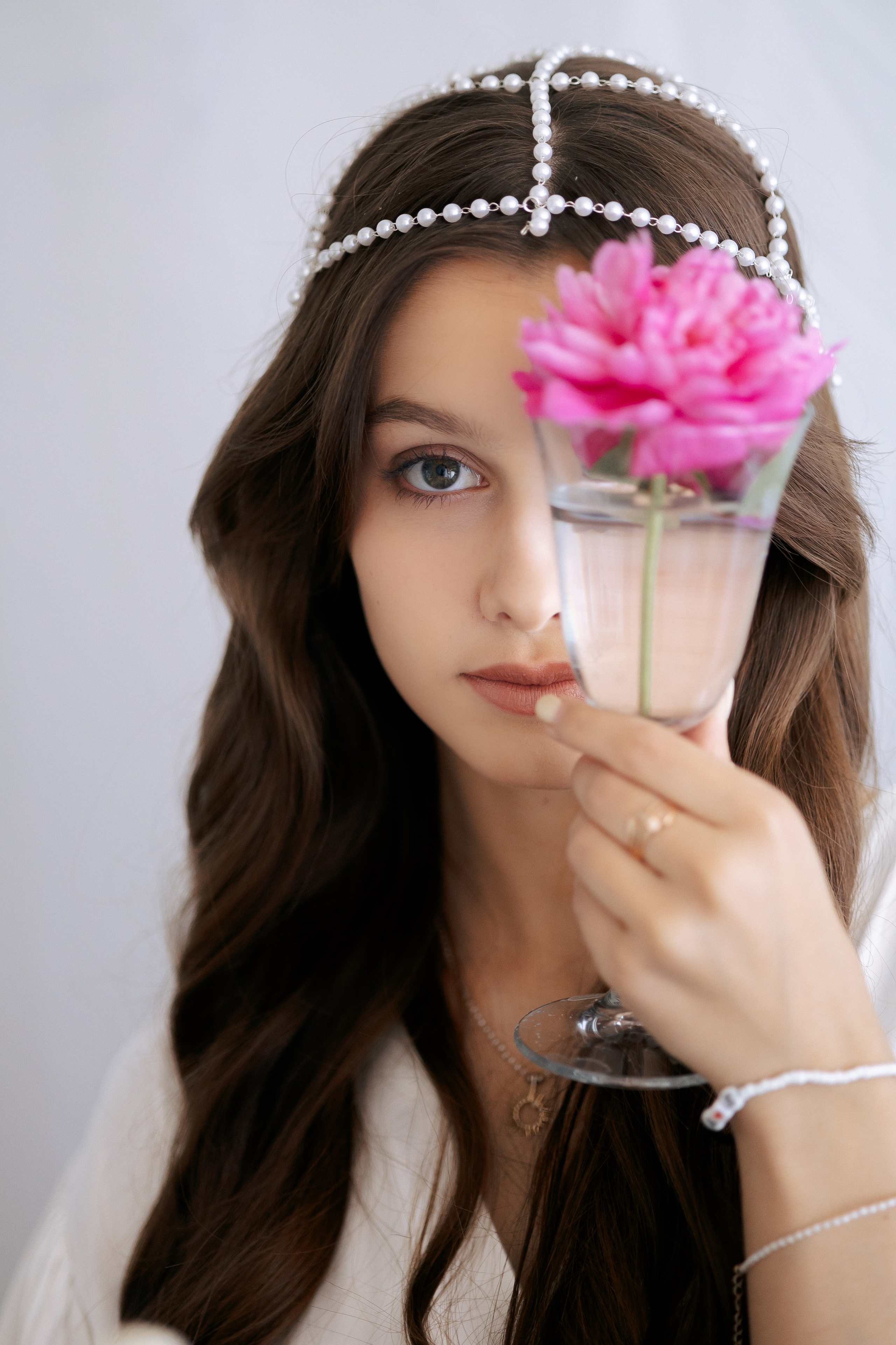 Карина. Фотограф Таганрог Любимая Надя