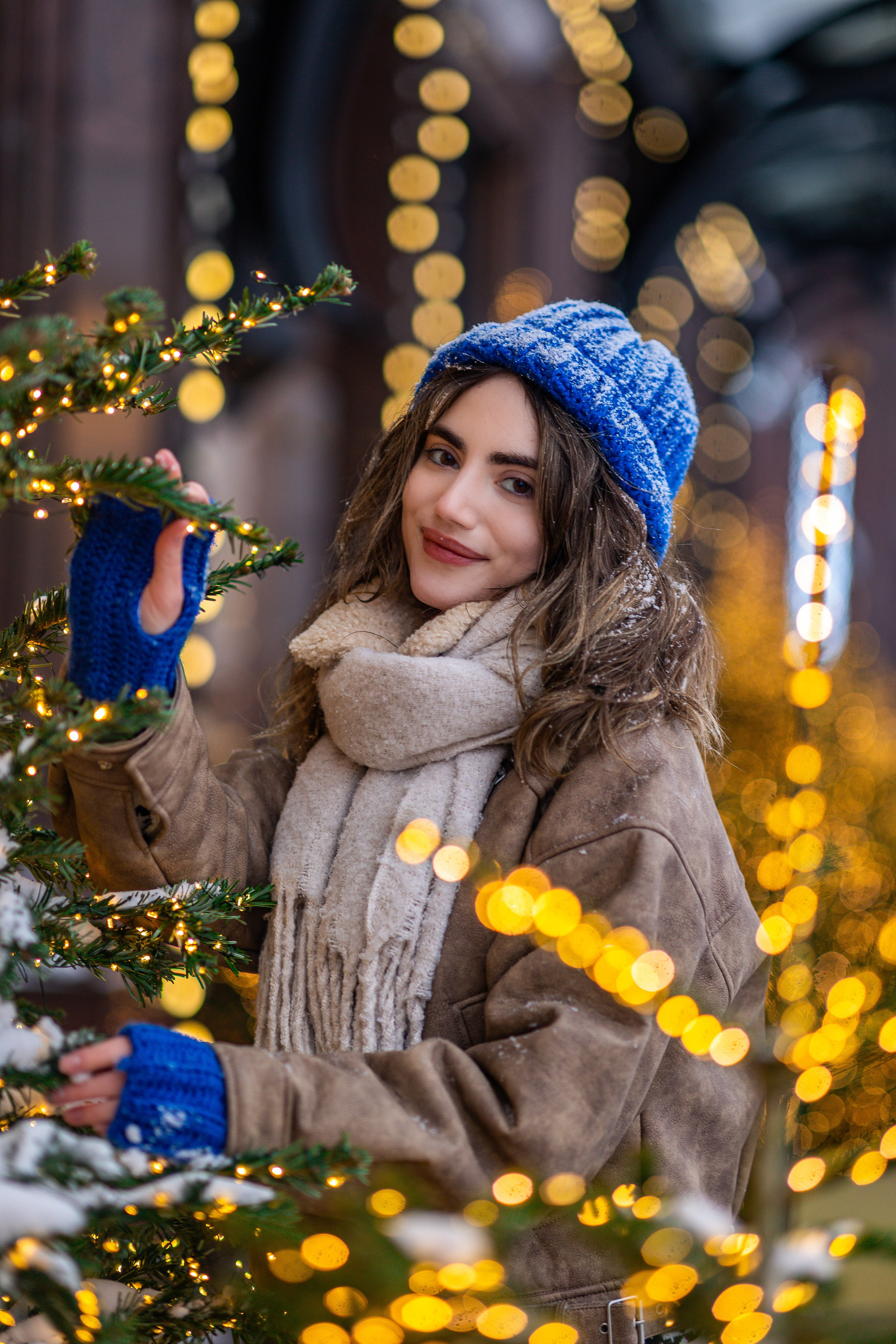 Лиза, прогулка по Ярмарке. Фото и видео Москва, Московский. Свадебный фотограф, видеограф, фотосессии, видеосъемка