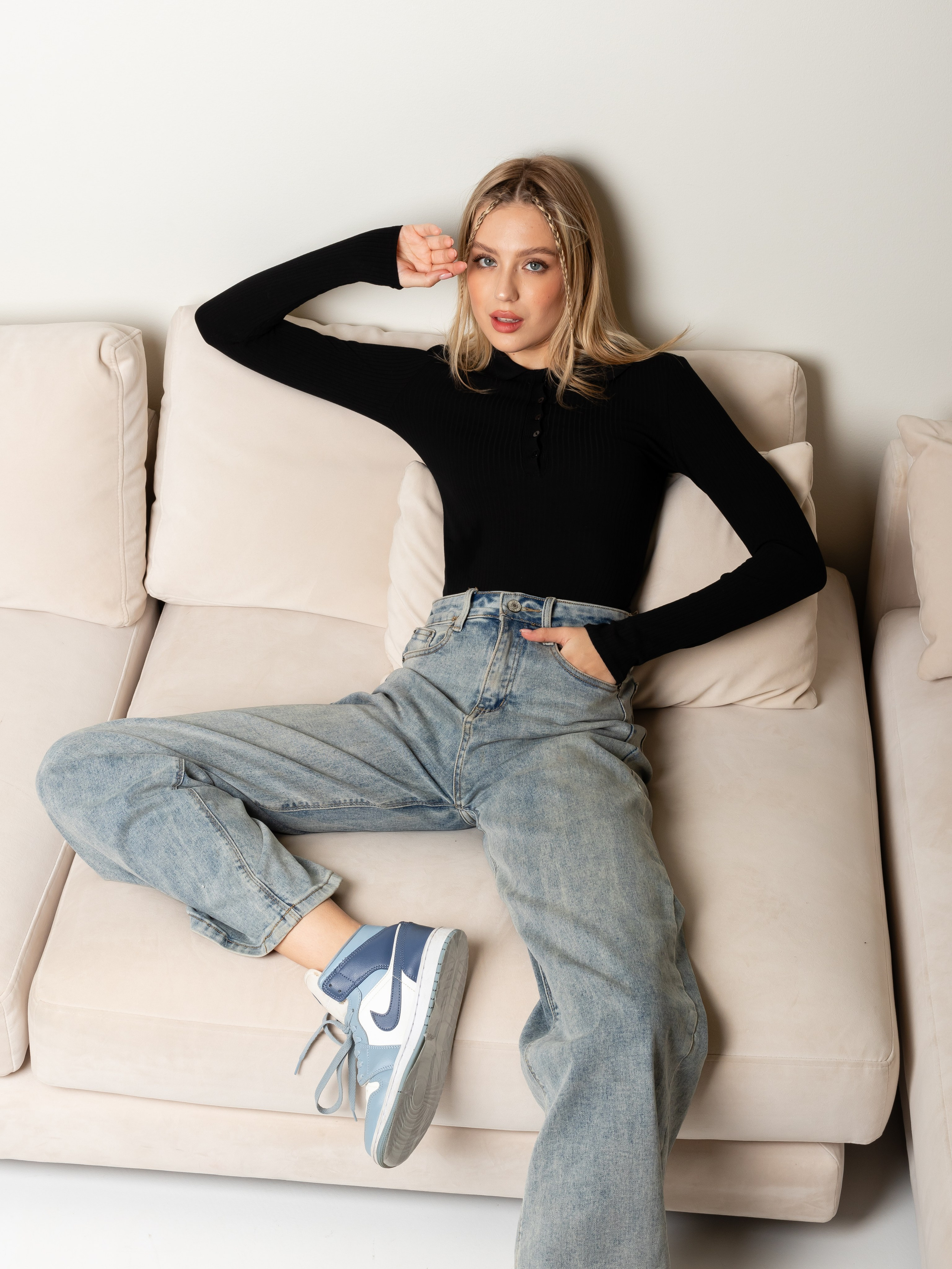 Боди. Фотограф в Краснодаре Арина Кудряшова