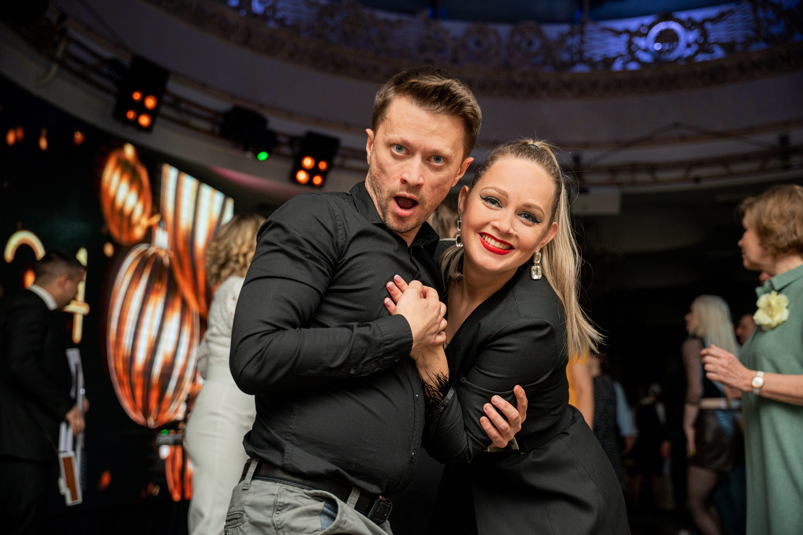 НОВОГОДНИЙ КОРПОРАТИВ 2024. Фотограф на любое мероприятие