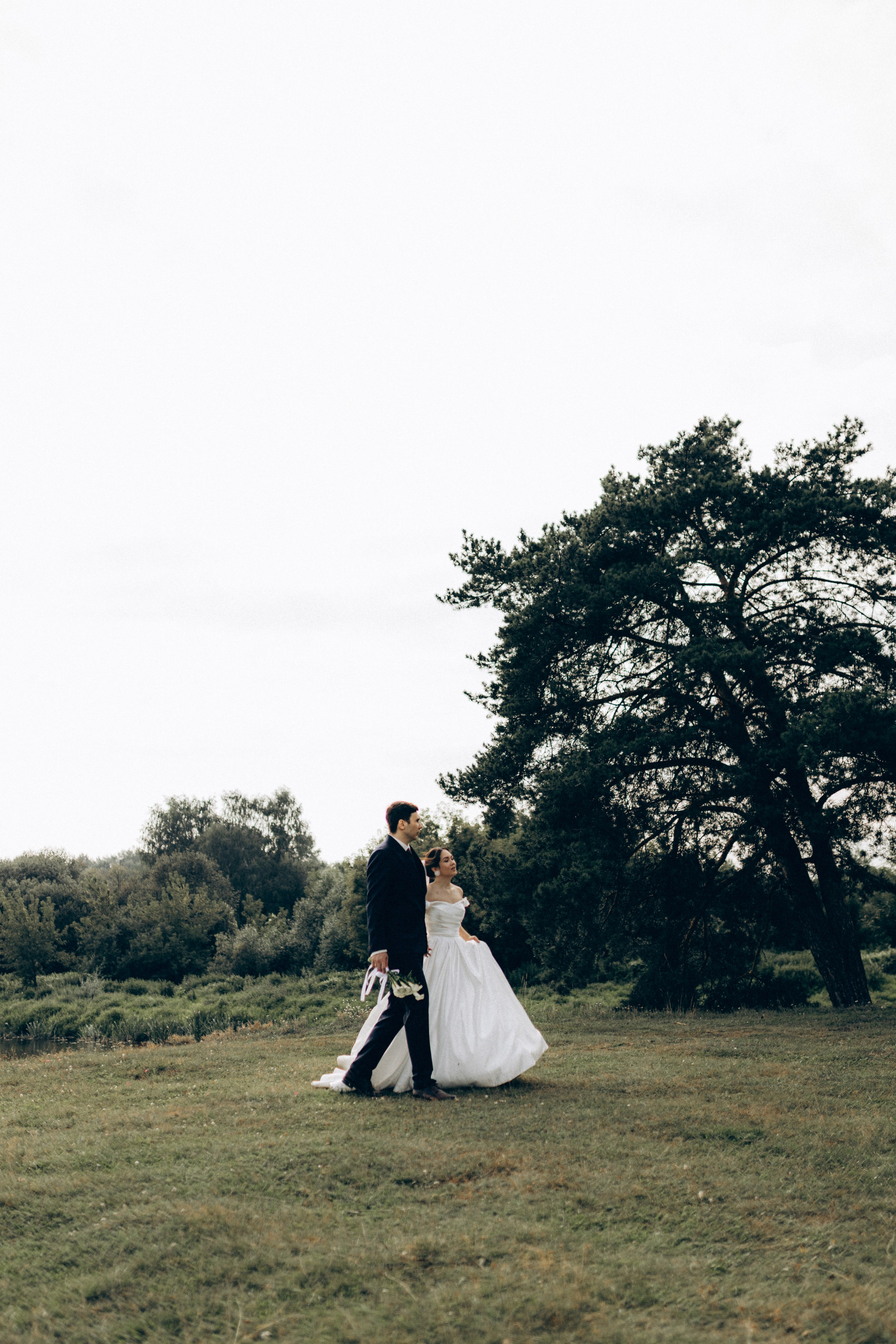 Тамила & Иван. Фотограф НОГИНСК, Москва, Анастасия Белая